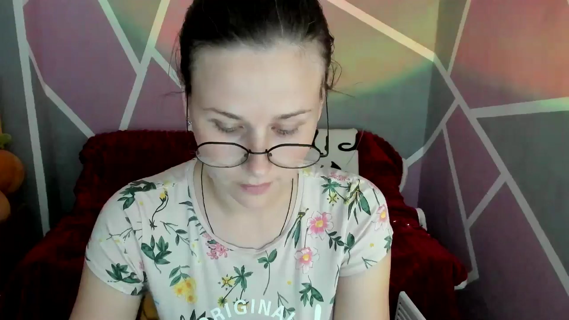 Gallery image thumbnail from Sexy_Ukr's myfreecams stream on, 06/14/2024, 17:24 image 19 of 20