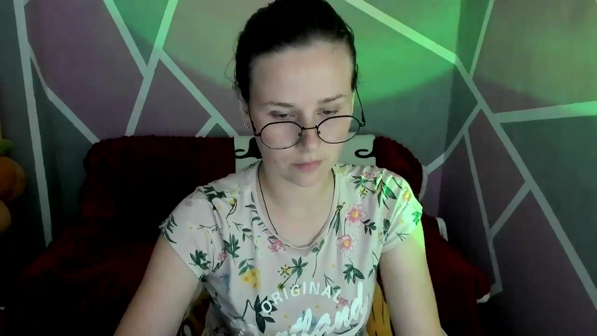Gallery image thumbnail from Sexy_Ukr's myfreecams stream on, 06/14/2024, 17:24 image 3 of 20
