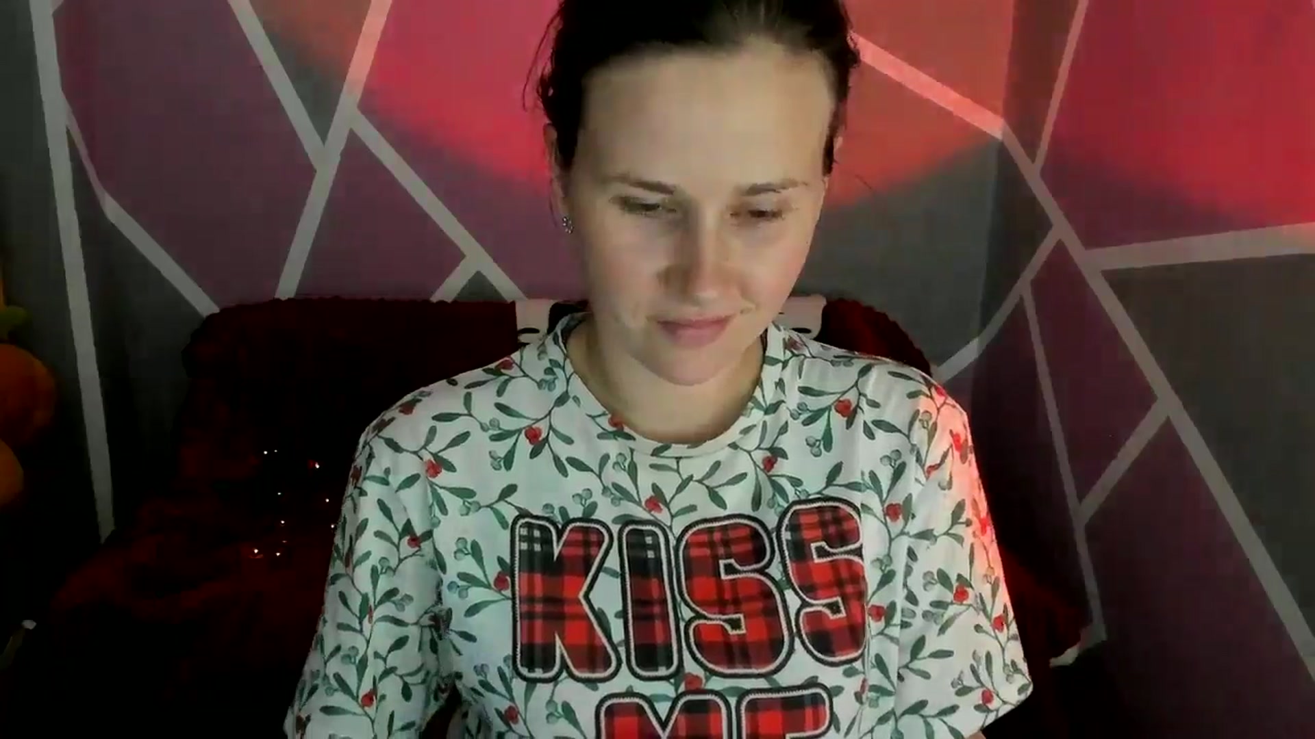 Gallery image thumbnail from Sexy_Ukr's myfreecams stream on, 06/15/2024, 18:06 image 3 of 20