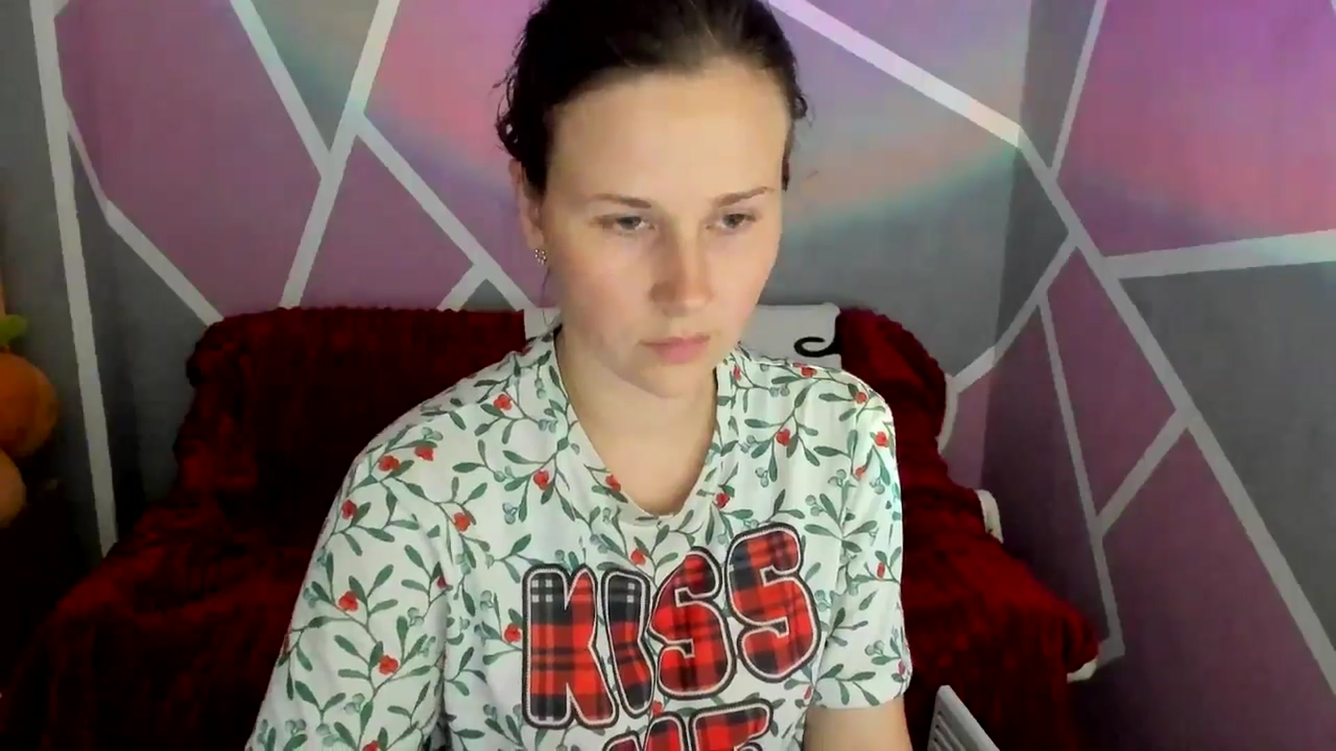 Gallery image thumbnail from Sexy_Ukr's myfreecams stream on, 06/15/2024, 18:06 image 17 of 20