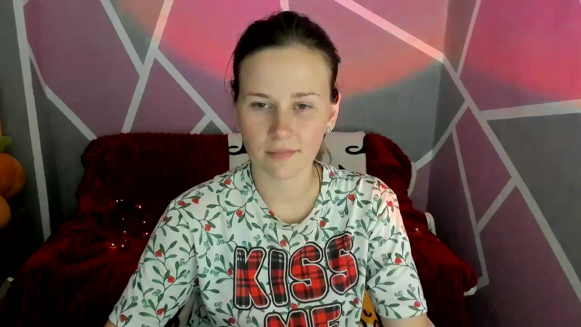 Gallery image thumbnail from Sexy_Ukr's myfreecams stream on, 06/15/2024, 18:06 image 8 of 20