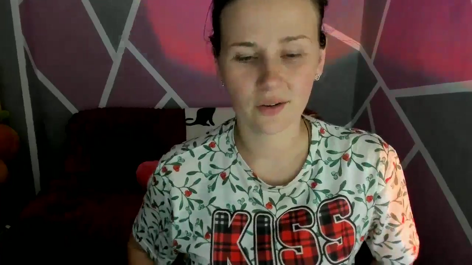 Gallery image thumbnail from Sexy_Ukr's myfreecams stream on, 06/15/2024, 18:06 image 9 of 20