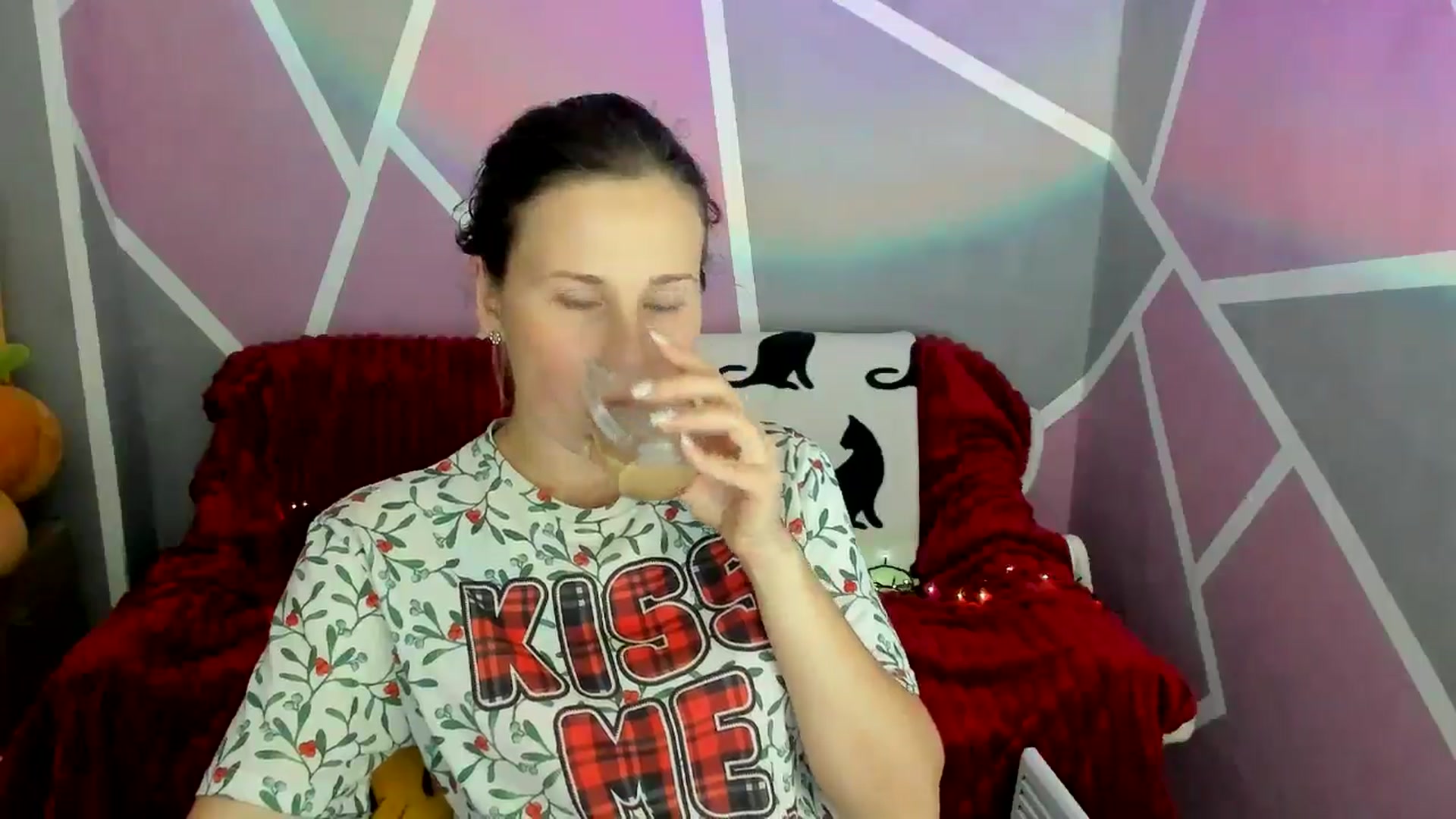 Gallery image thumbnail from Sexy_Ukr's myfreecams stream on, 06/15/2024, 18:06 image 18 of 20