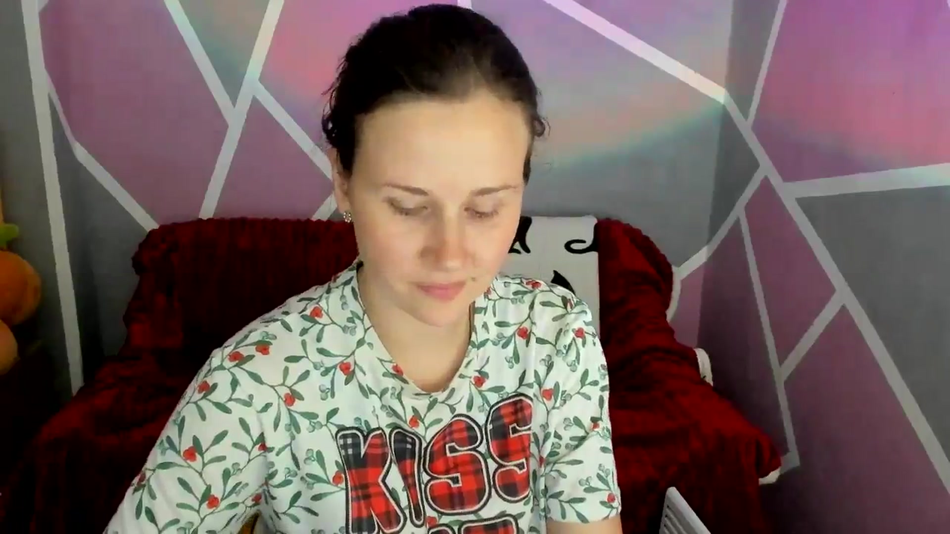 Gallery image thumbnail from Sexy_Ukr's myfreecams stream on, 06/15/2024, 18:06 image 16 of 20