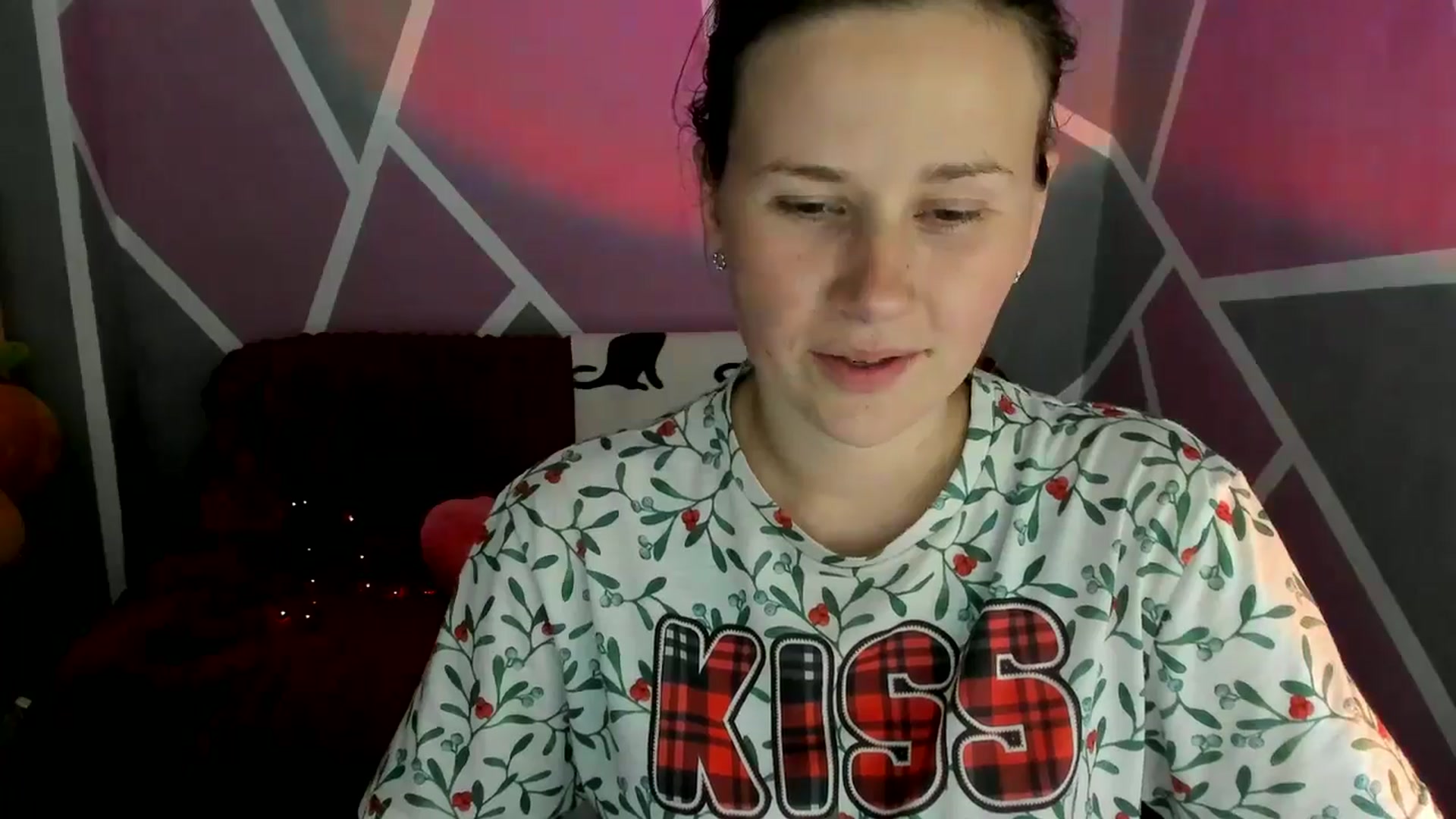 Gallery image thumbnail from Sexy_Ukr's myfreecams stream on, 06/15/2024, 18:06 image 10 of 20