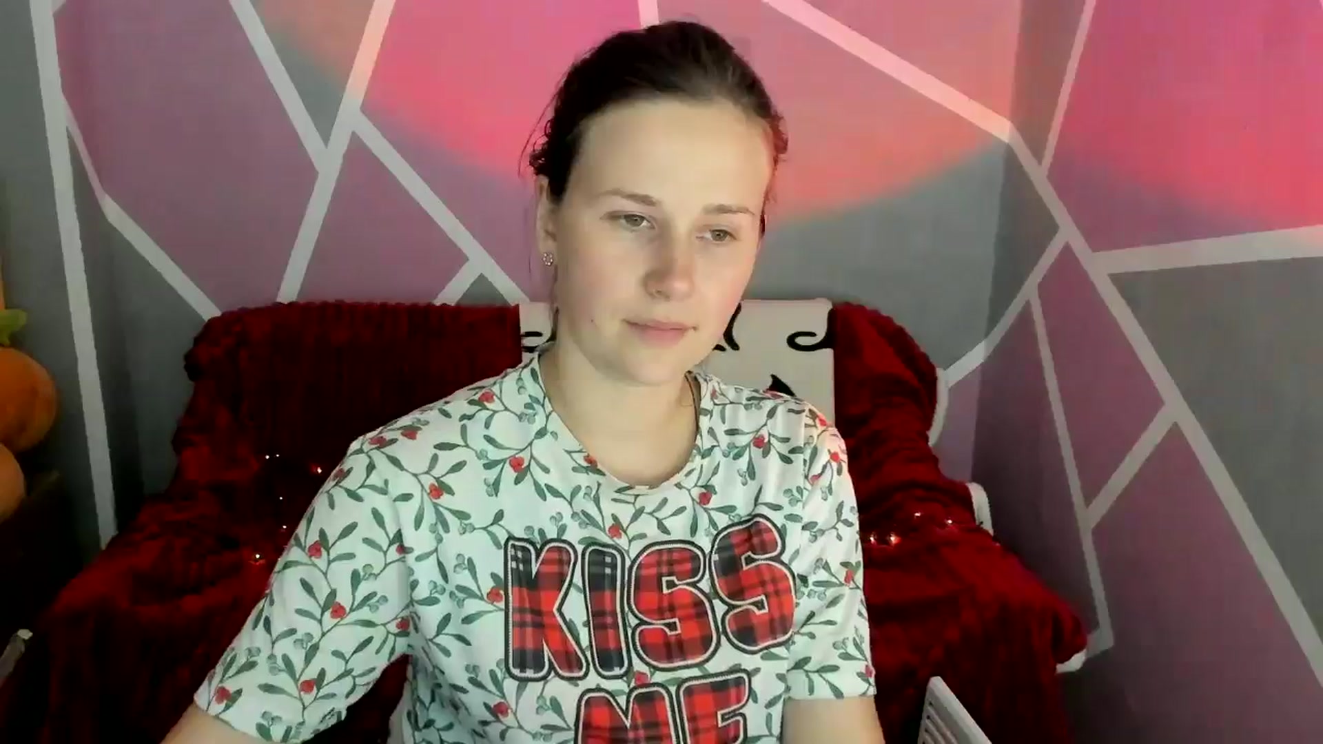 Gallery image thumbnail from Sexy_Ukr's myfreecams stream on, 06/15/2024, 18:06 image 7 of 20