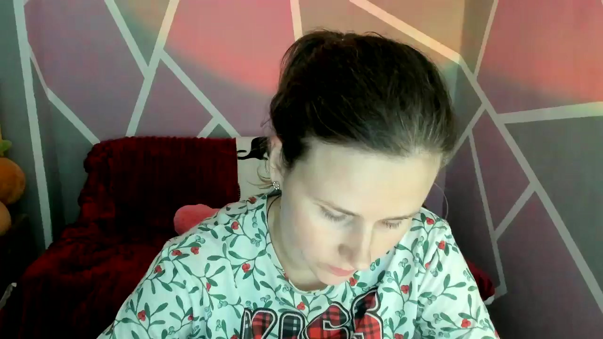Gallery image thumbnail from Sexy_Ukr's myfreecams stream on, 06/15/2024, 18:06 image 1 of 20