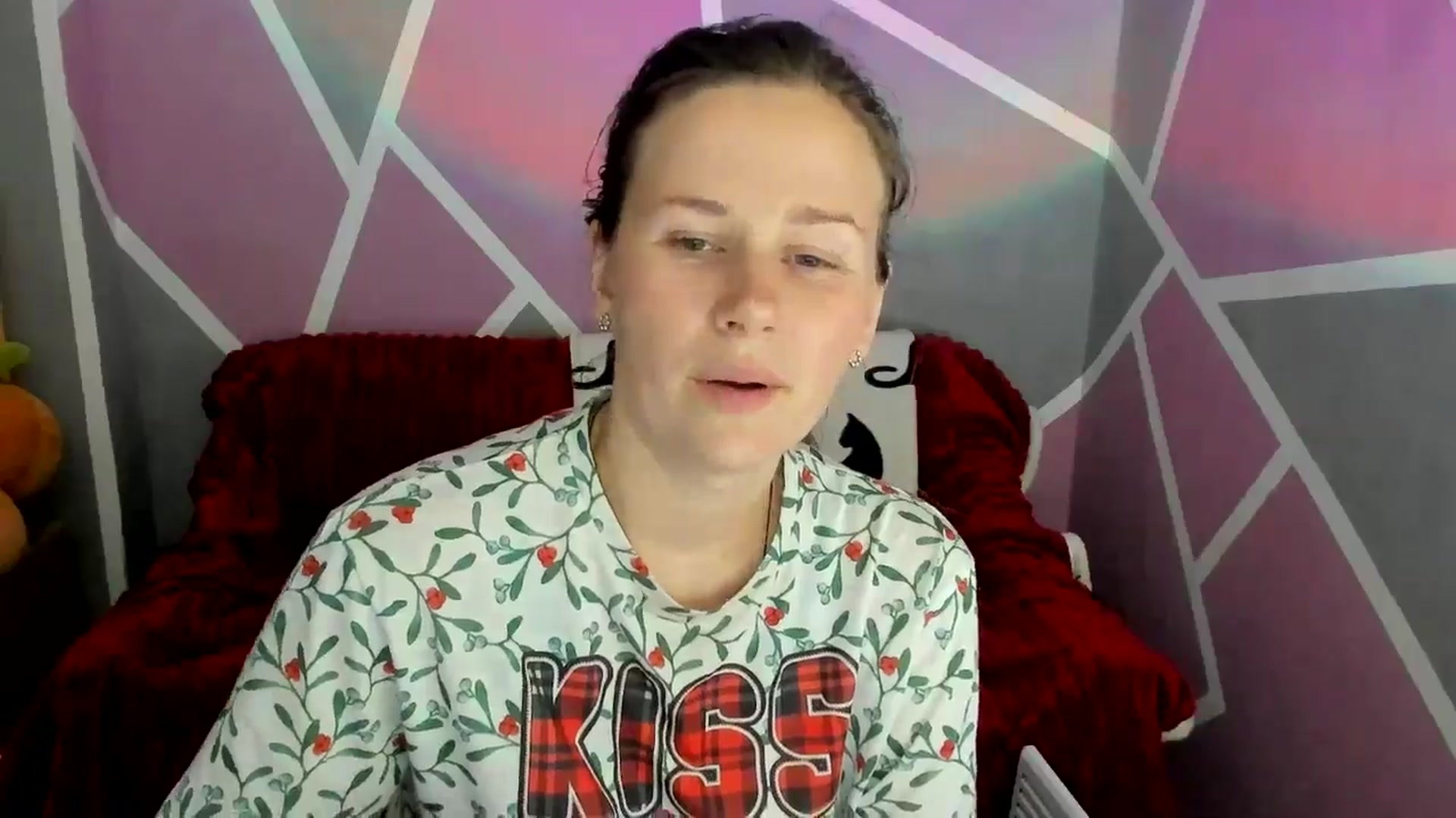Gallery image thumbnail from Sexy_Ukr's myfreecams stream on, 06/15/2024, 18:06 image 15 of 20