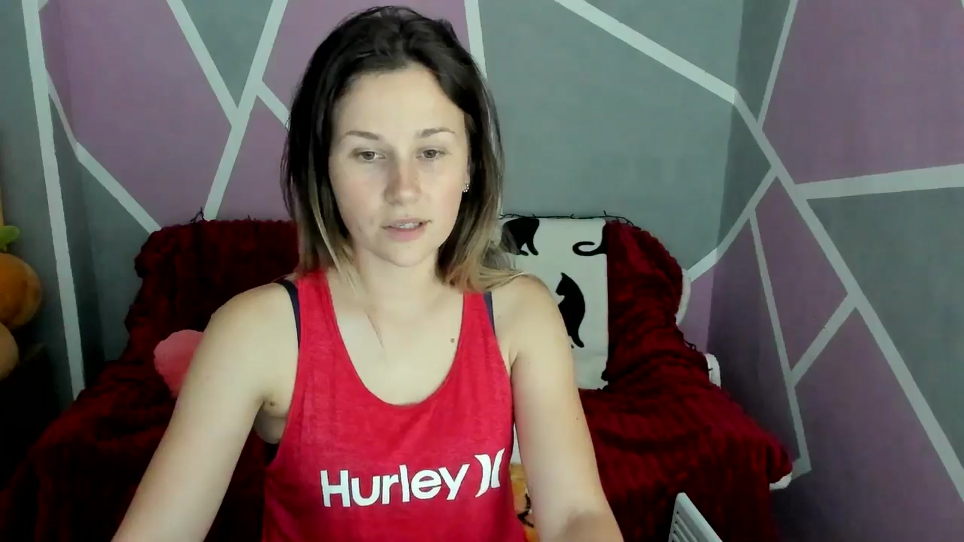 Gallery image thumbnail from Sexy_Ukr's myfreecams stream on, 06/19/2024, 18:12 image 11 of 20