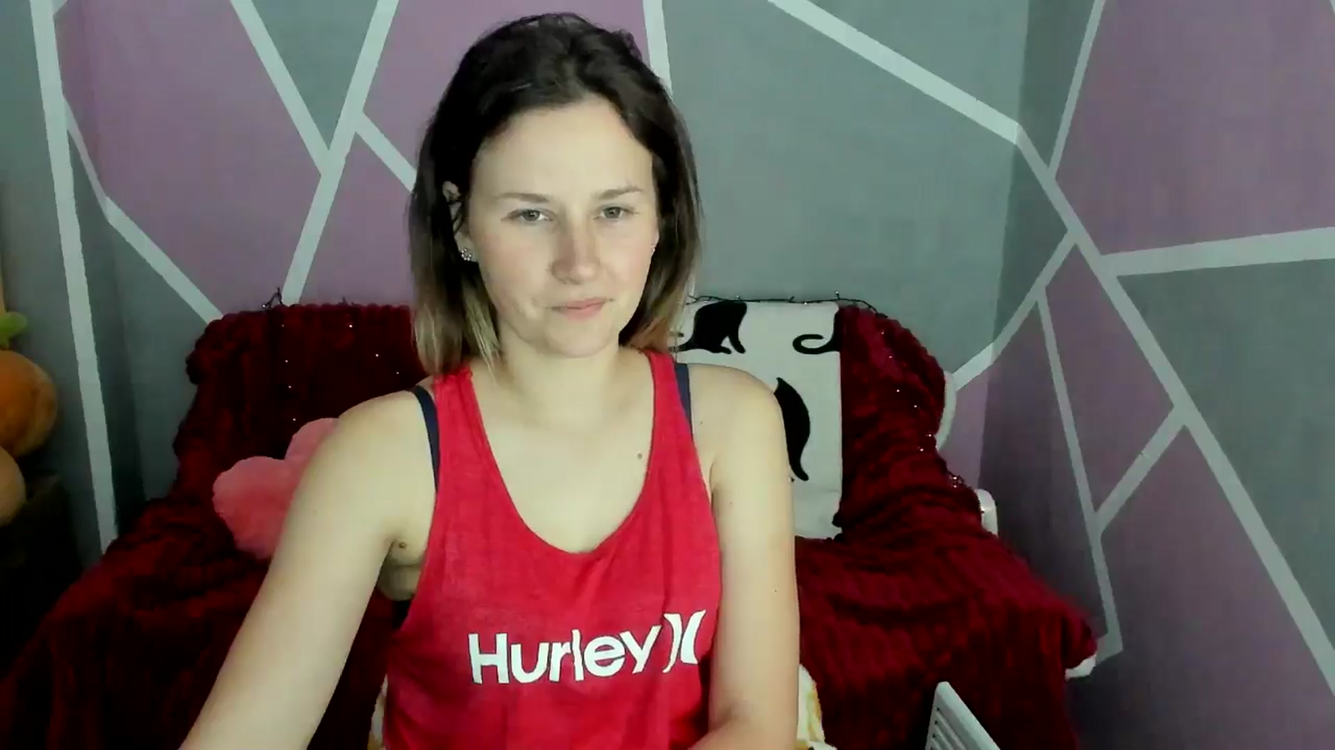 Gallery image thumbnail from Sexy_Ukr's myfreecams stream on, 06/19/2024, 18:12 image 8 of 20
