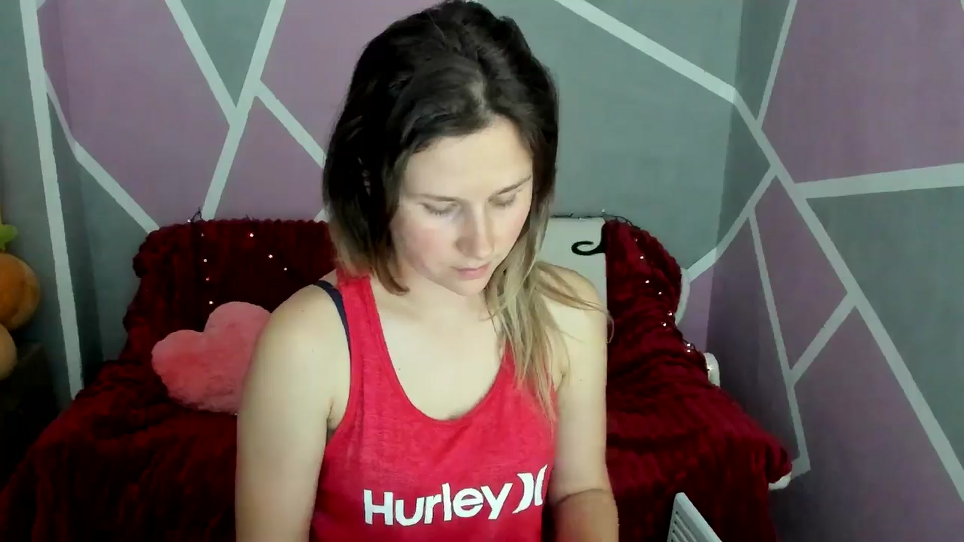 Gallery image thumbnail from Sexy_Ukr's myfreecams stream on, 06/19/2024, 18:12 image 2 of 20