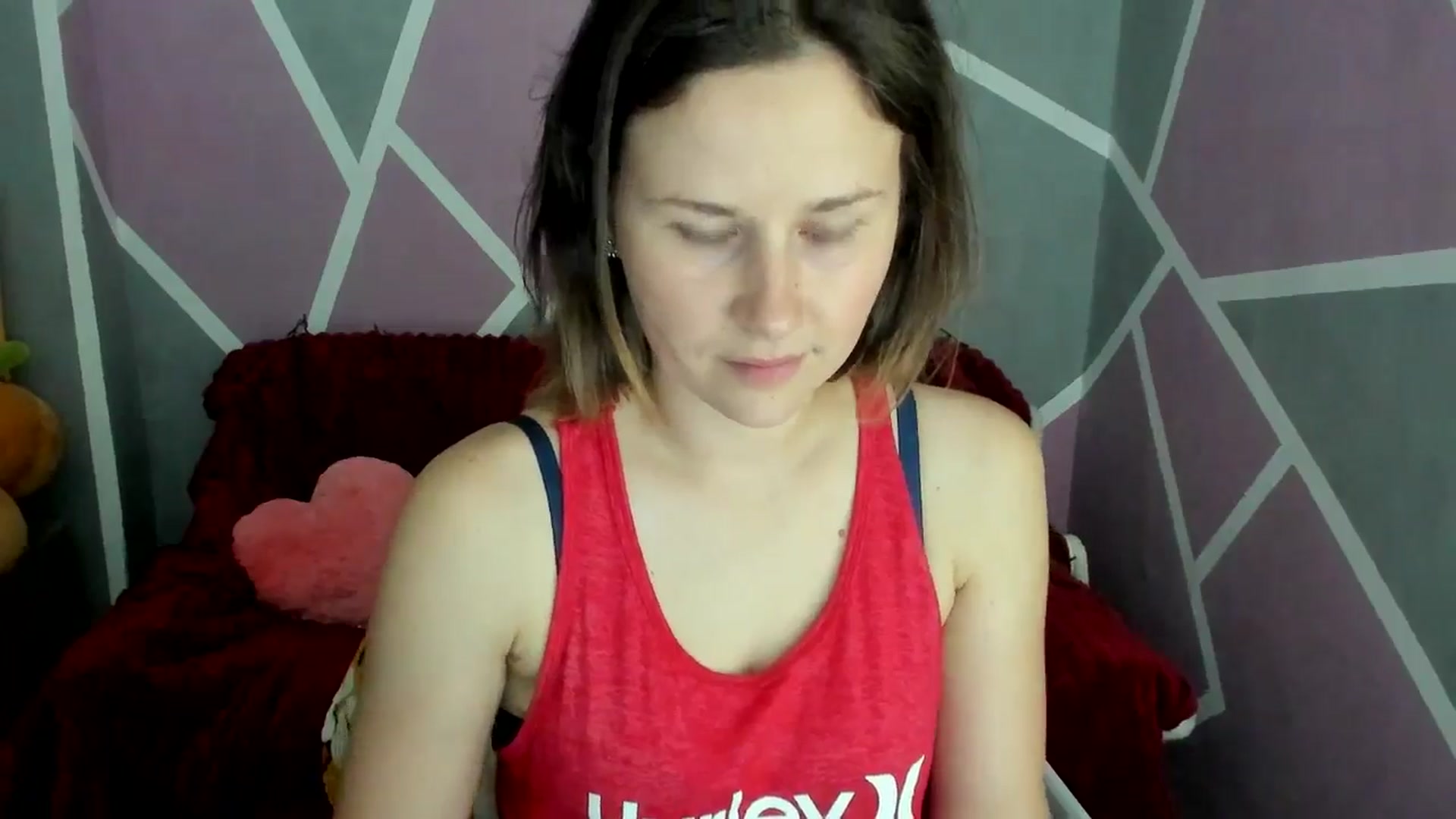 Gallery image thumbnail from Sexy_Ukr's myfreecams stream on, 06/19/2024, 18:12 image 17 of 20