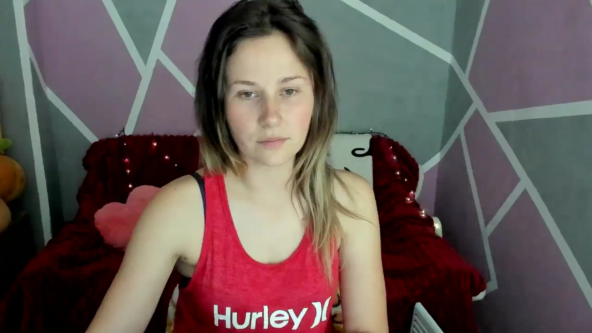 Gallery image thumbnail from Sexy_Ukr's myfreecams stream on, 06/19/2024, 18:12 image 3 of 20
