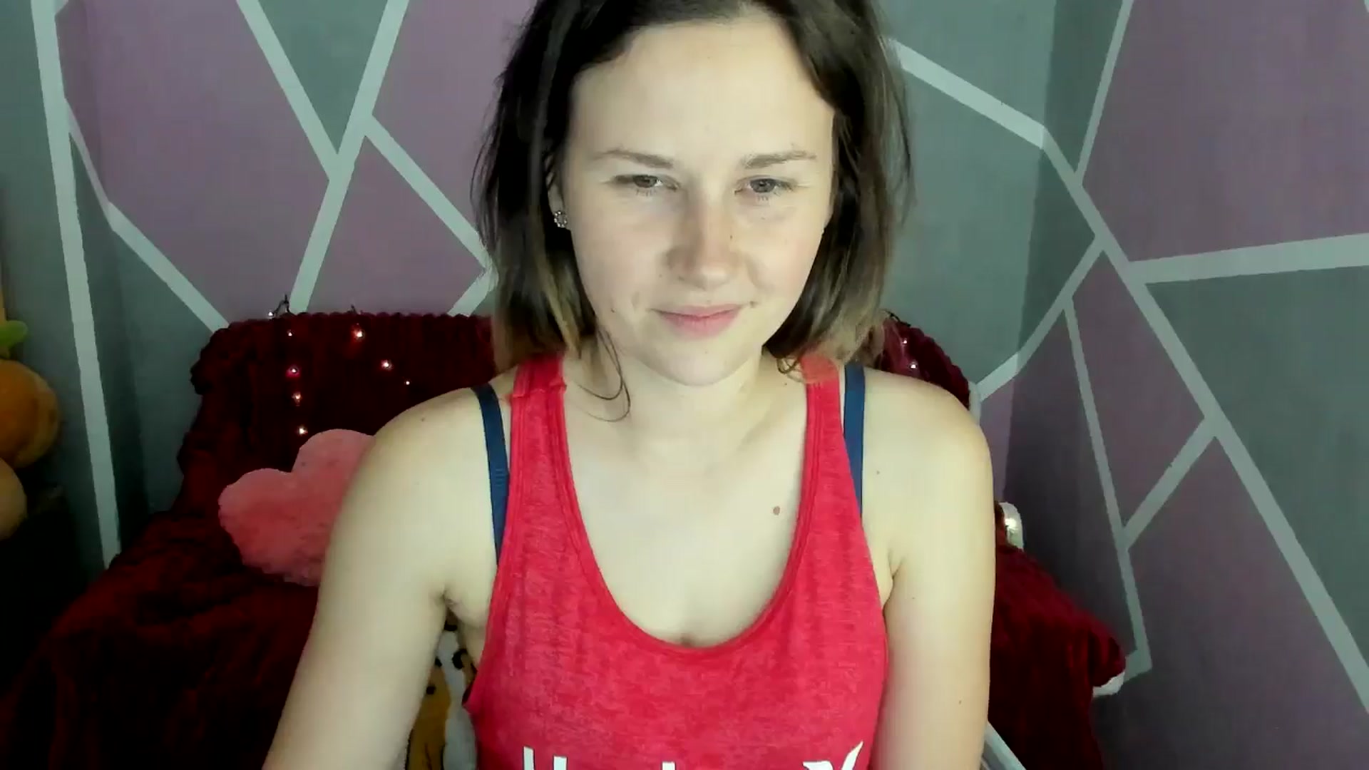 Gallery image thumbnail from Sexy_Ukr's myfreecams stream on, 06/19/2024, 18:12 image 13 of 20