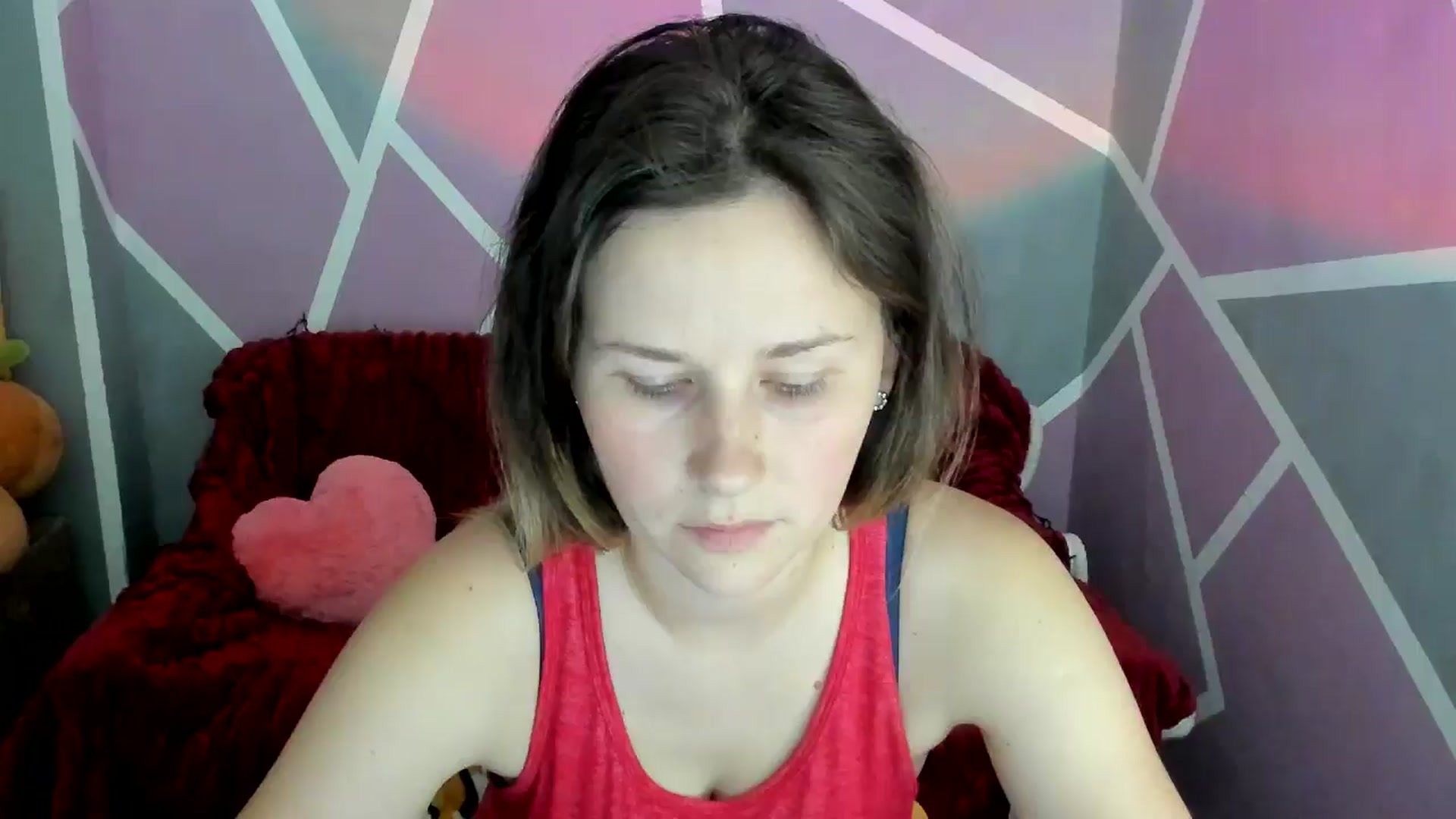 Gallery image thumbnail from Sexy_Ukr's myfreecams stream on, 06/19/2024, 18:12 image 1 of 20