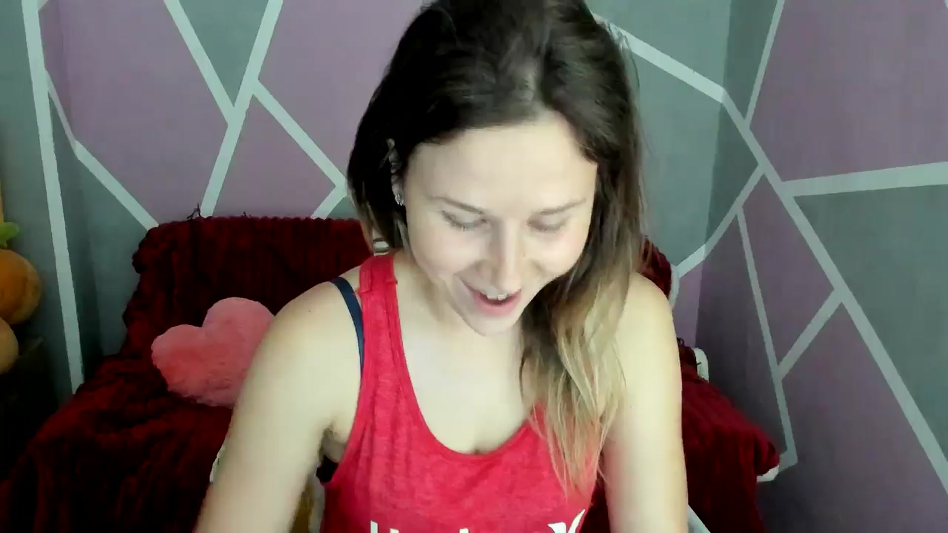 Gallery image thumbnail from Sexy_Ukr's myfreecams stream on, 06/19/2024, 18:12 image 20 of 20