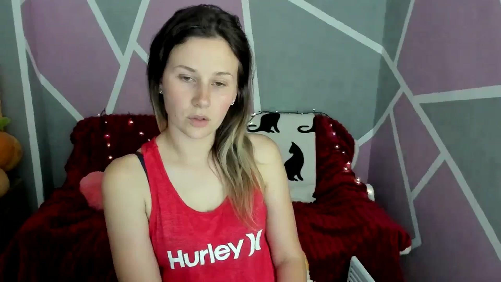 Gallery image thumbnail from Sexy_Ukr's myfreecams stream on, 06/19/2024, 18:12 image 4 of 20