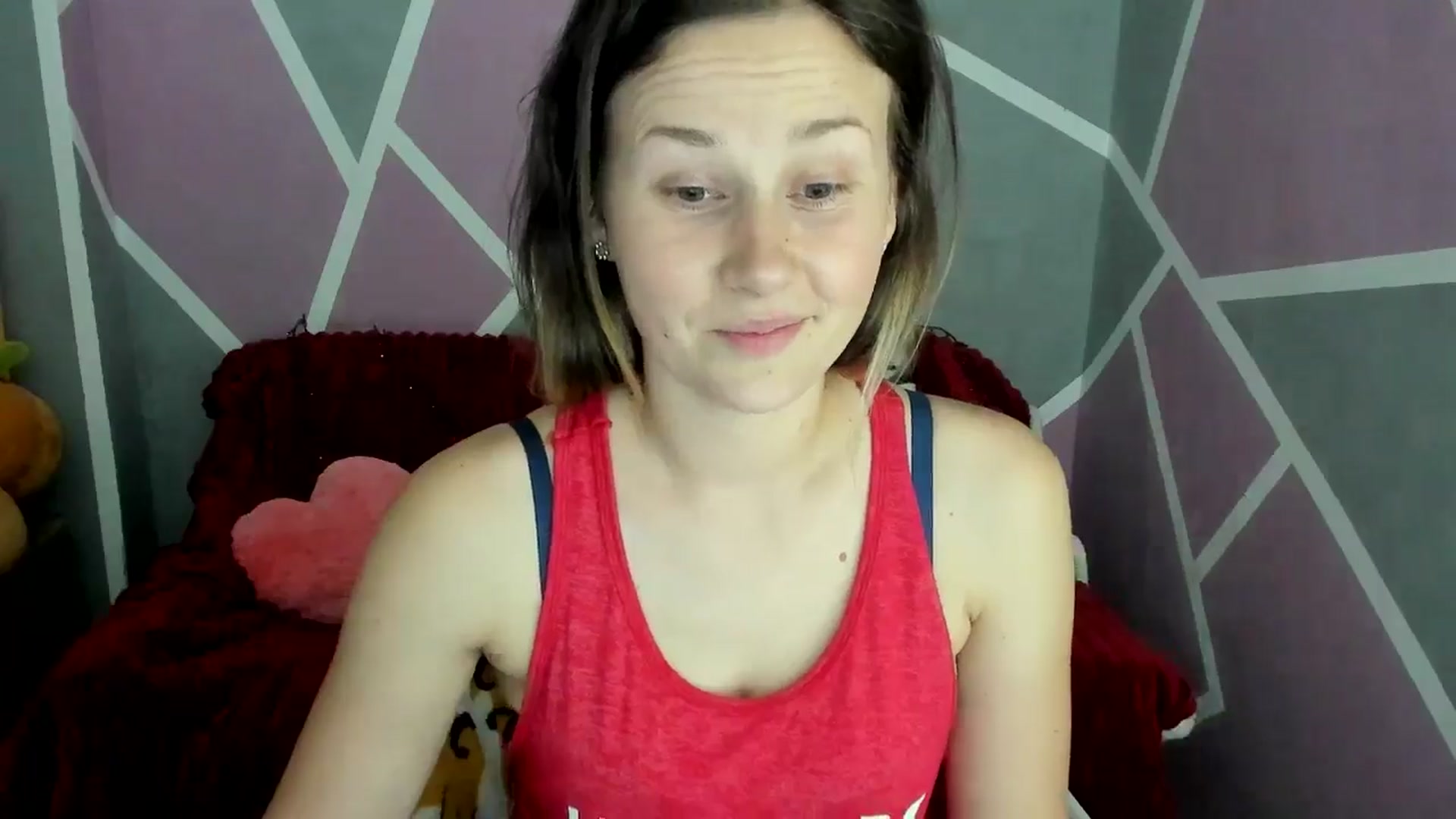 Gallery image thumbnail from Sexy_Ukr's myfreecams stream on, 06/19/2024, 18:12 image 15 of 20