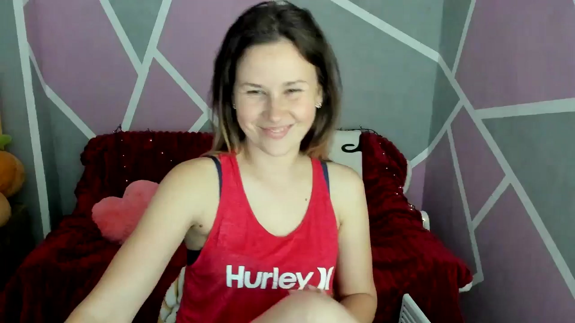 Gallery image thumbnail from Sexy_Ukr's myfreecams stream on, 06/19/2024, 18:12 image 10 of 20