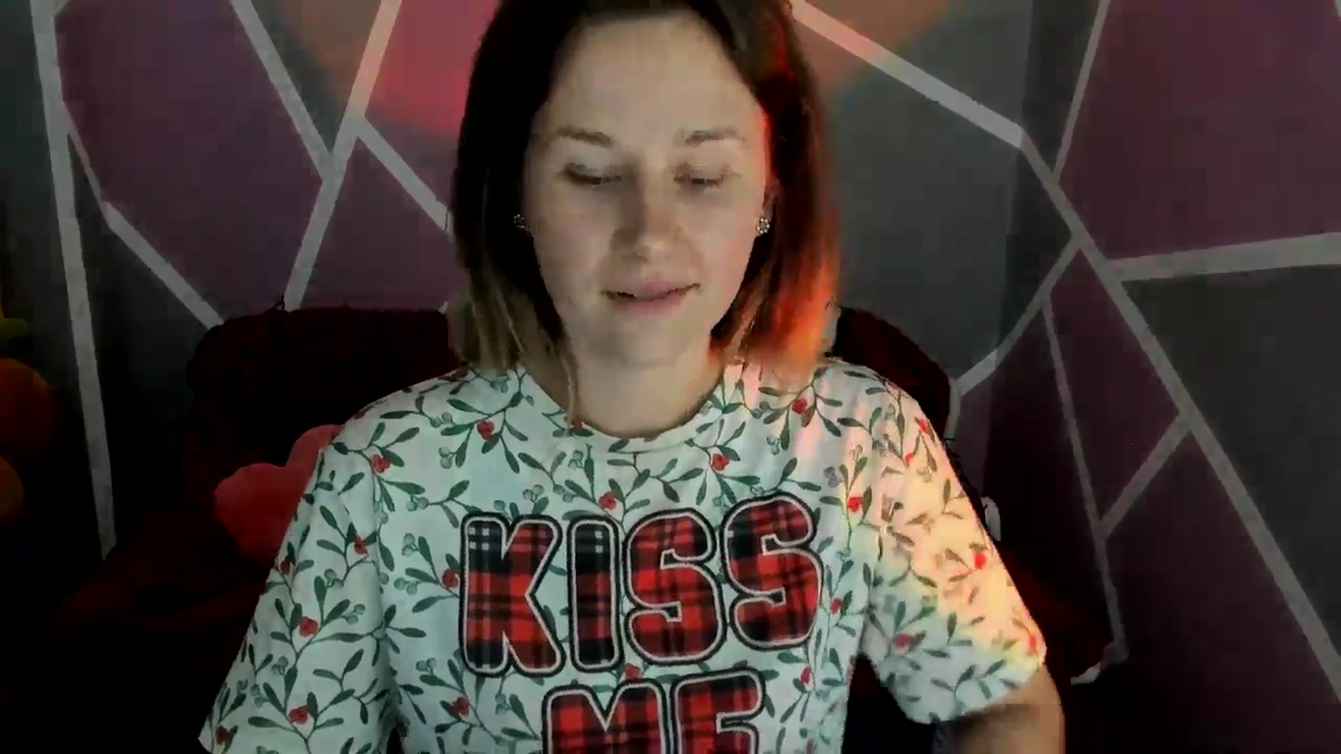 Gallery image thumbnail from Sexy_Ukr's myfreecams stream on, 06/21/2024, 15:02 image 15 of 20