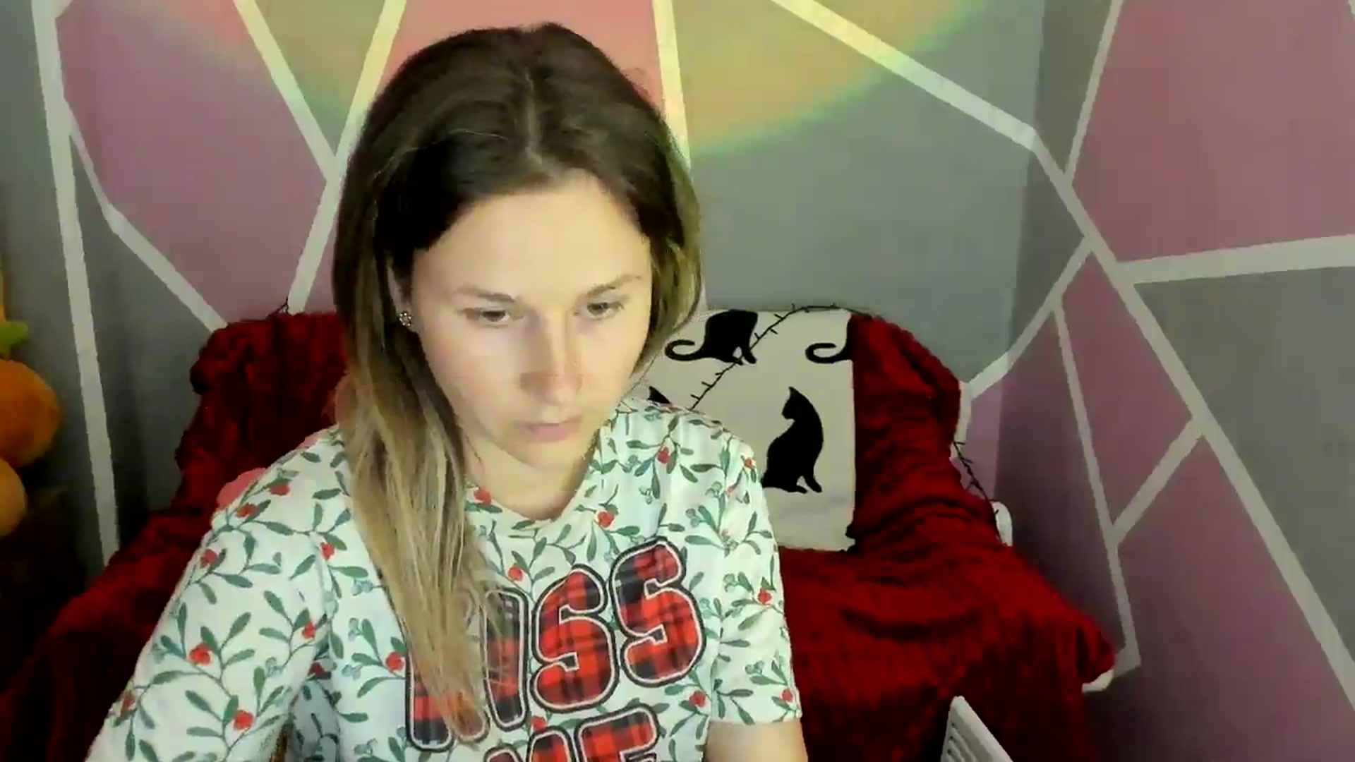 Gallery image thumbnail from Sexy_Ukr's myfreecams stream on, 06/21/2024, 15:02 image 10 of 20