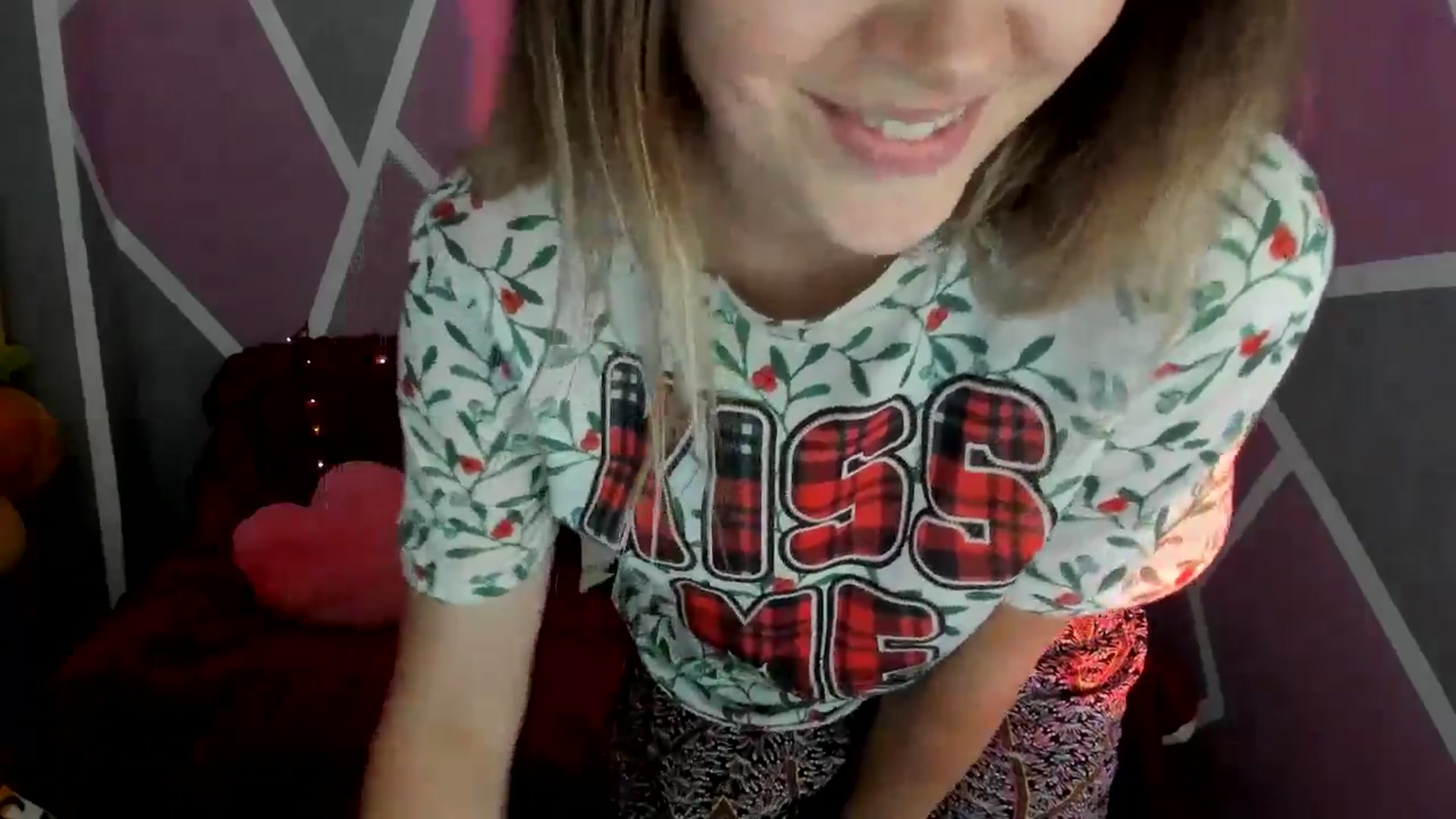 Gallery image thumbnail from Sexy_Ukr's myfreecams stream on, 06/21/2024, 15:02 image 16 of 20