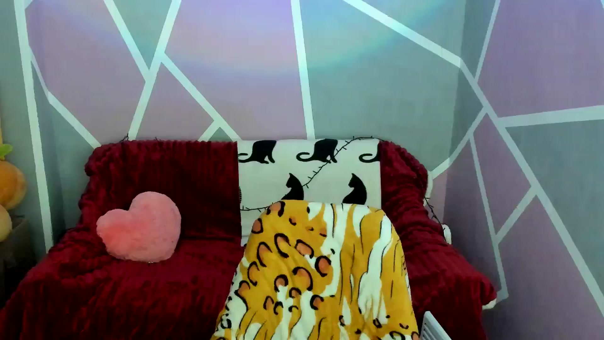 Gallery image thumbnail from Sexy_Ukr's myfreecams stream on, 06/21/2024, 15:02 image 20 of 20