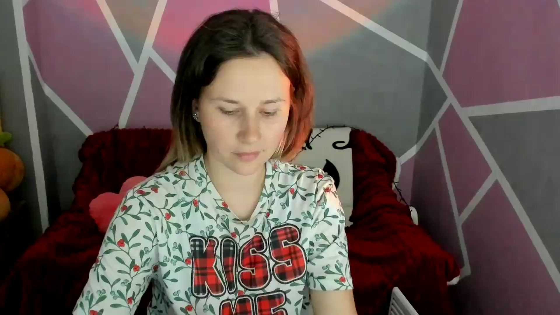 Gallery image thumbnail from Sexy_Ukr's myfreecams stream on, 06/21/2024, 15:02 image 1 of 20