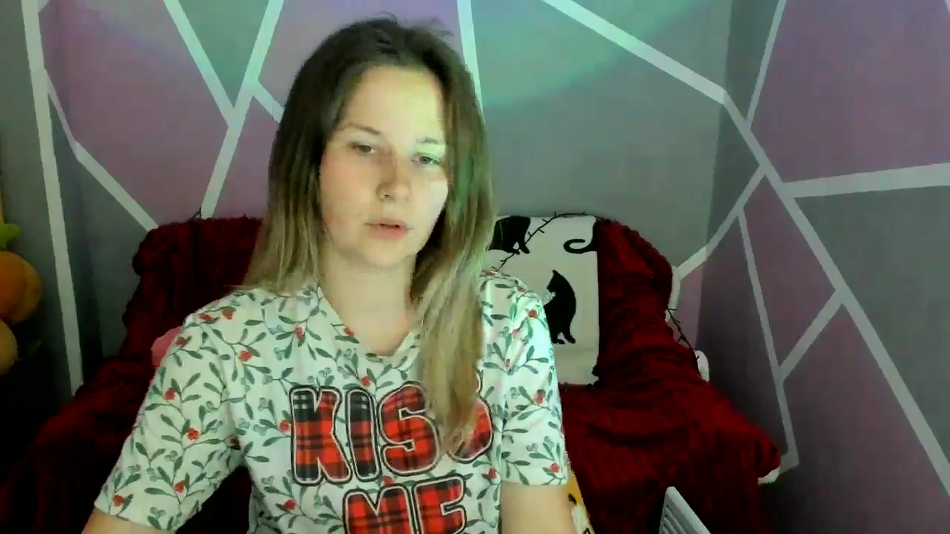 Gallery image thumbnail from Sexy_Ukr's myfreecams stream on, 06/21/2024, 15:02 image 2 of 20