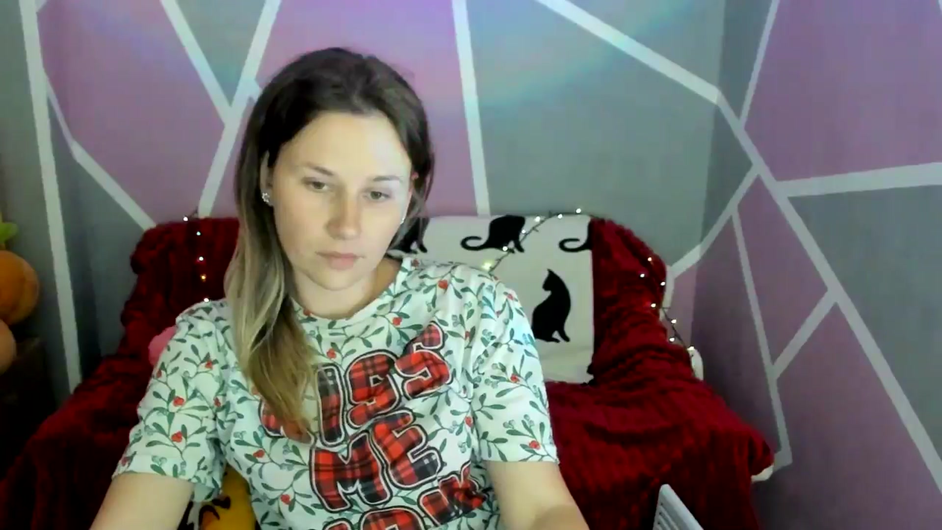 Gallery image thumbnail from Sexy_Ukr's myfreecams stream on, 06/21/2024, 15:02 image 7 of 20