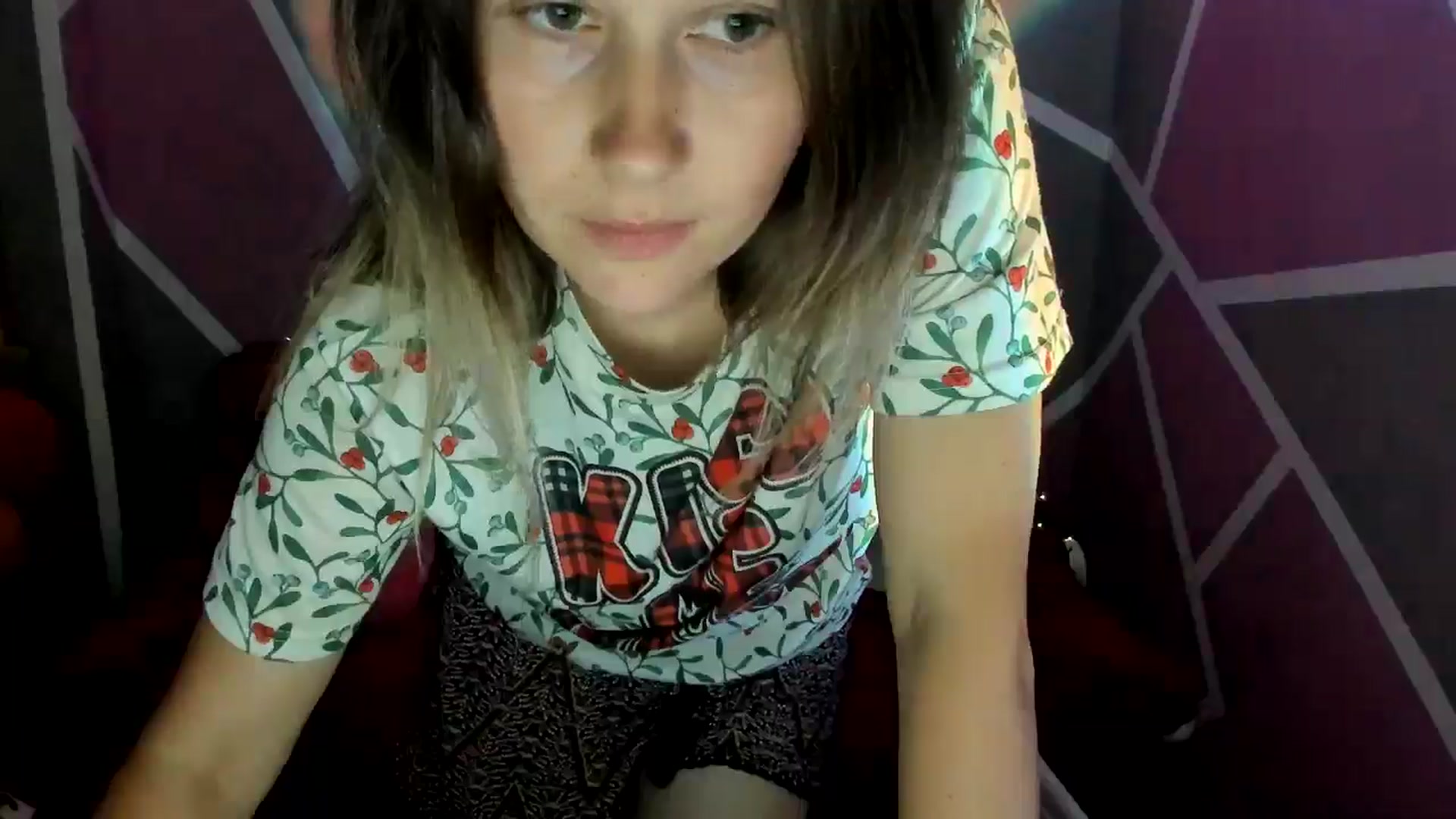 Gallery image thumbnail from Sexy_Ukr's myfreecams stream on, 06/21/2024, 15:02 image 17 of 20