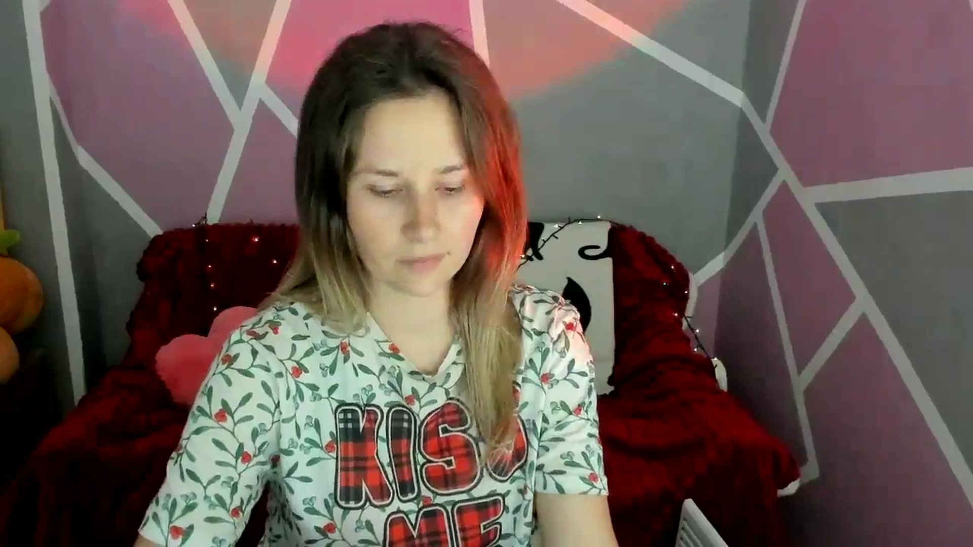 Gallery image thumbnail from Sexy_Ukr's myfreecams stream on, 06/21/2024, 15:02 image 3 of 20
