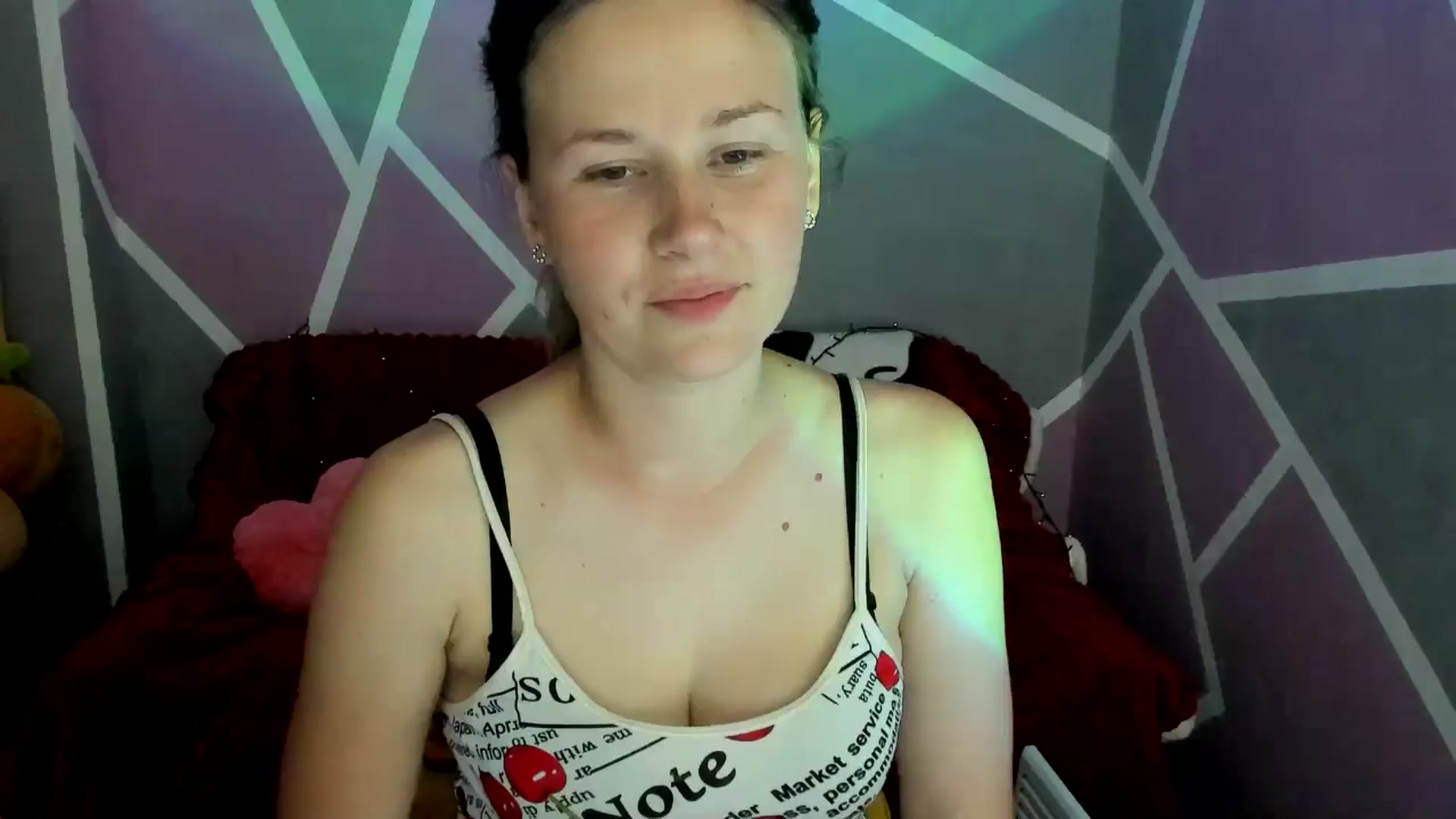 Gallery image thumbnail from Sexy_Ukr's myfreecams stream on, 06/22/2024, 18:48 image 1 of 20