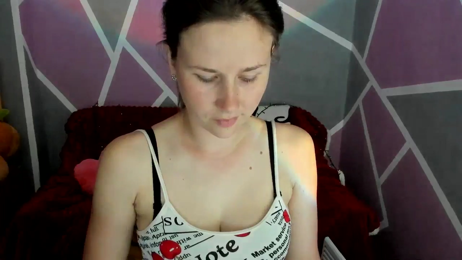 Gallery image thumbnail from Sexy_Ukr's myfreecams stream on, 06/22/2024, 18:48 image 3 of 20
