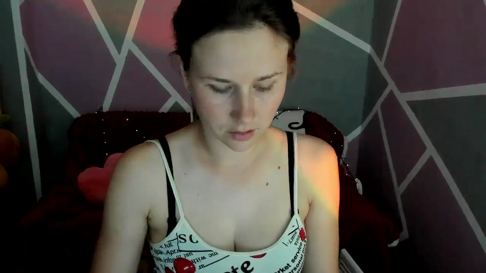 Gallery image thumbnail from Sexy_Ukr's myfreecams stream on, 06/22/2024, 18:48 image 5 of 20