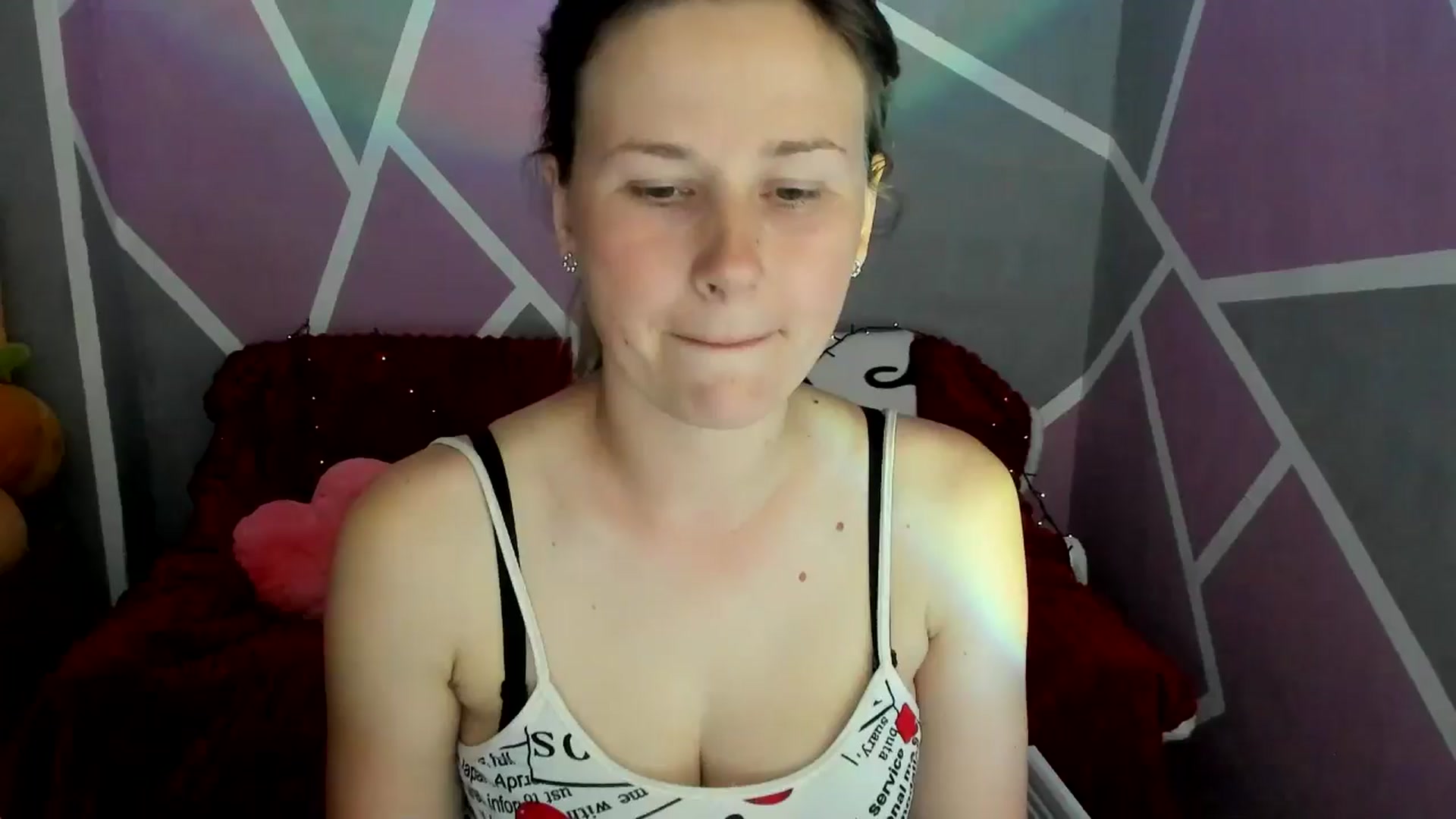 Gallery image thumbnail from Sexy_Ukr's myfreecams stream on, 06/22/2024, 18:48 image 2 of 20