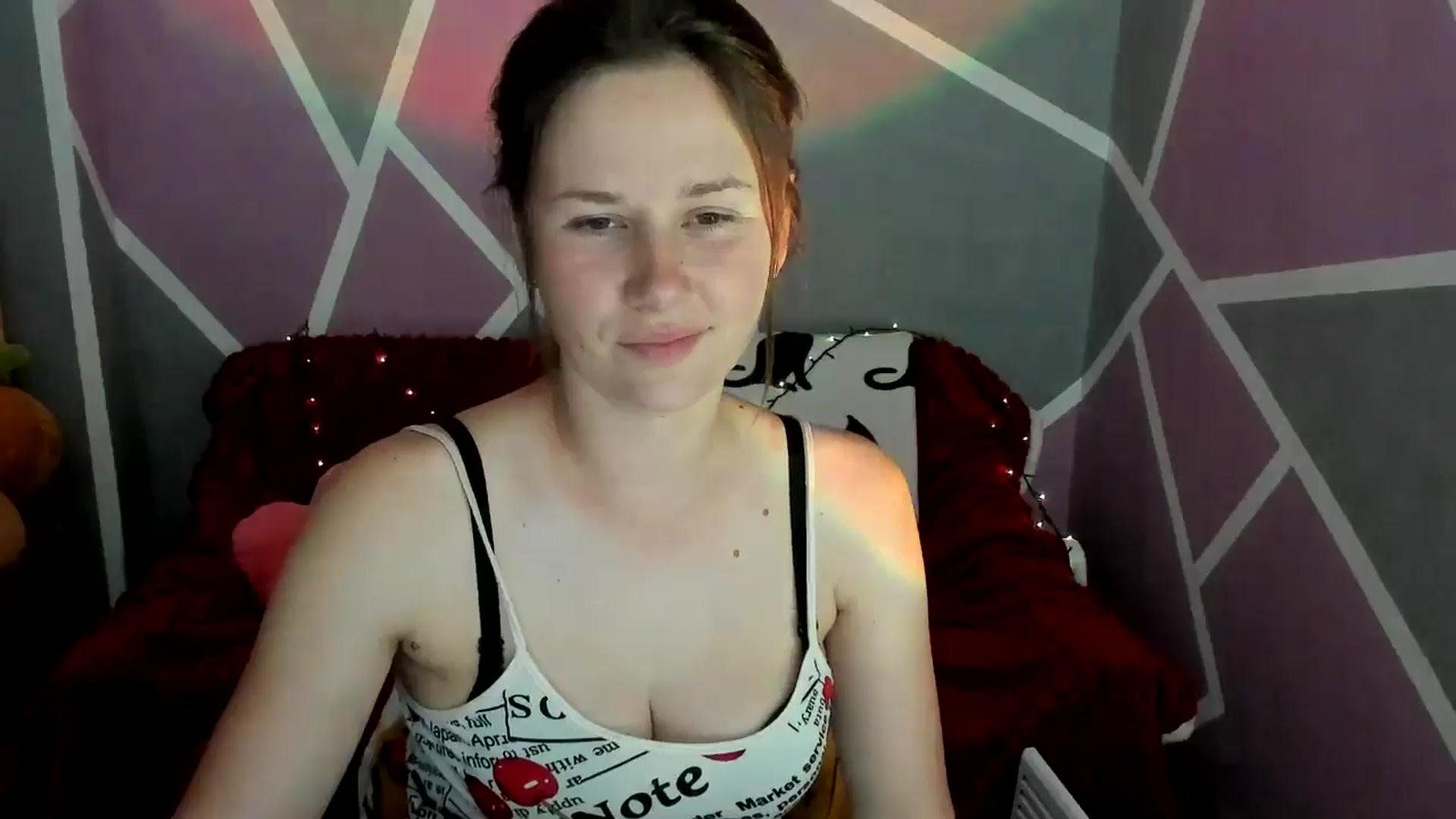 Gallery image thumbnail from Sexy_Ukr's myfreecams stream on, 06/22/2024, 18:48 image 10 of 20