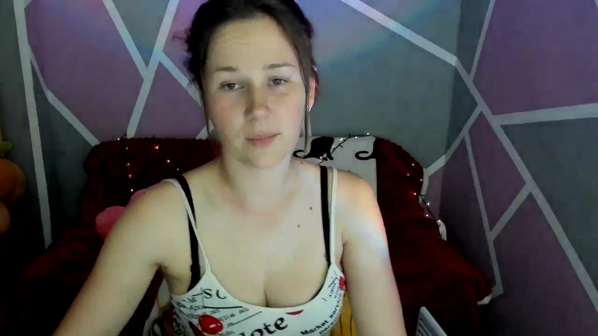 Gallery image thumbnail from Sexy_Ukr's myfreecams stream on, 06/22/2024, 18:48 image 12 of 20