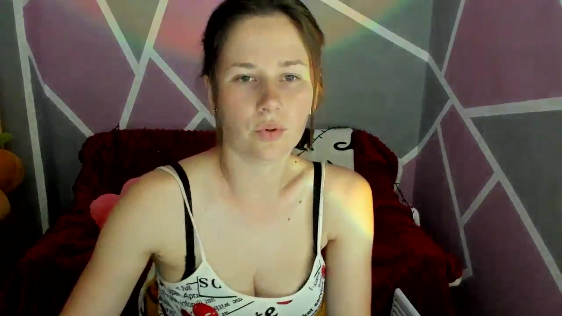 Gallery image thumbnail from Sexy_Ukr's myfreecams stream on, 06/22/2024, 18:48 image 9 of 20