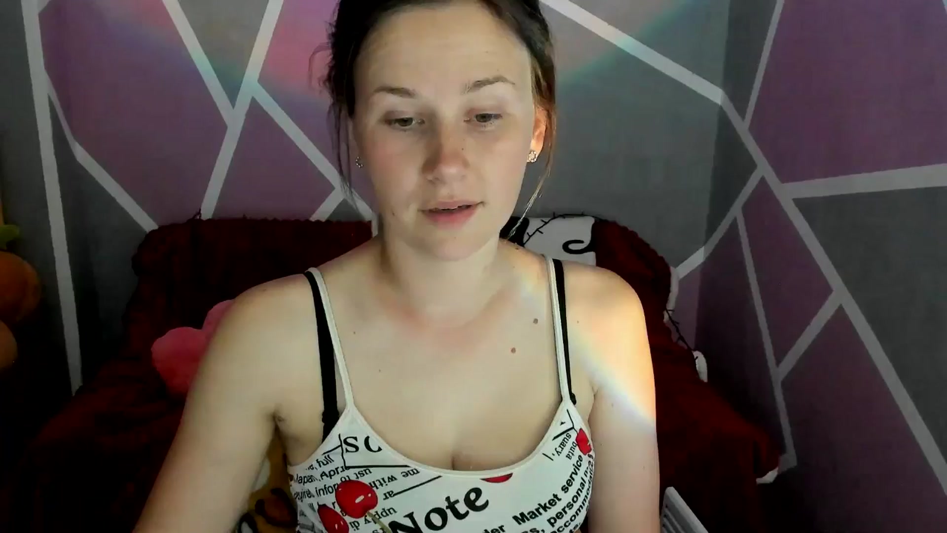 Gallery image thumbnail from Sexy_Ukr's myfreecams stream on, 06/22/2024, 18:48 image 14 of 20