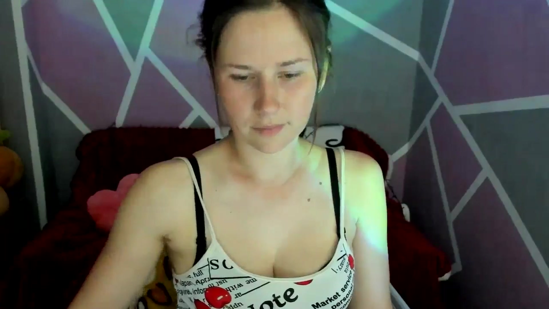 Gallery image thumbnail from Sexy_Ukr's myfreecams stream on, 06/22/2024, 18:48 image 13 of 20