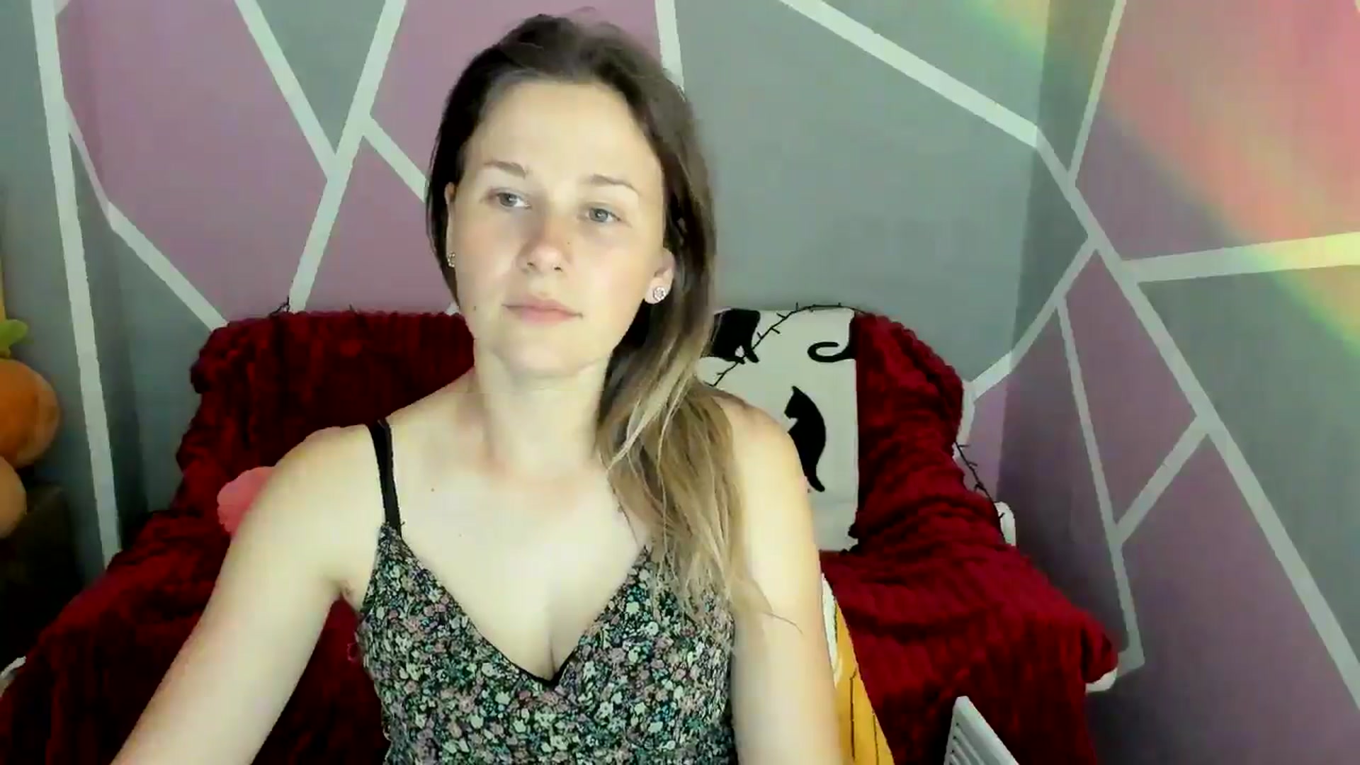 Gallery image thumbnail from Sexy_Ukr's myfreecams stream on, 06/23/2024, 16:10 image 2 of 20