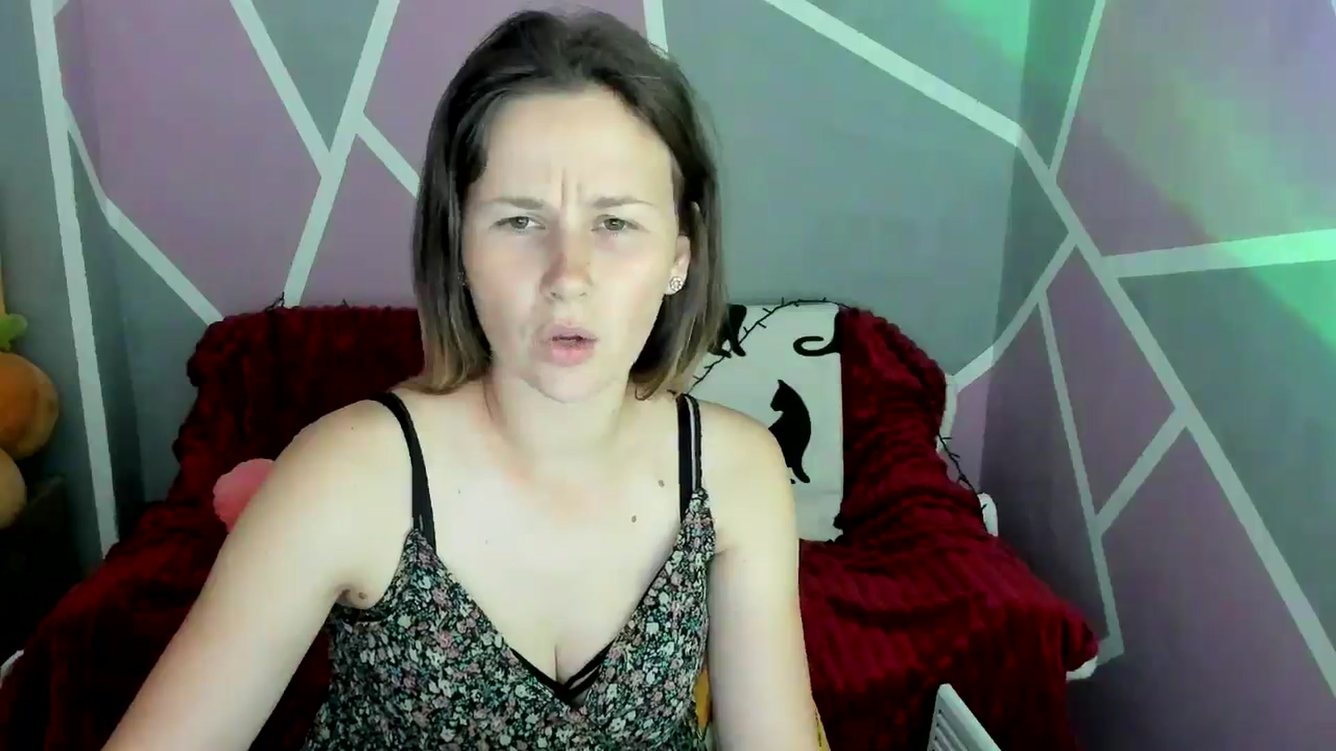 Gallery image thumbnail from Sexy_Ukr's myfreecams stream on, 06/23/2024, 16:10 image 8 of 20