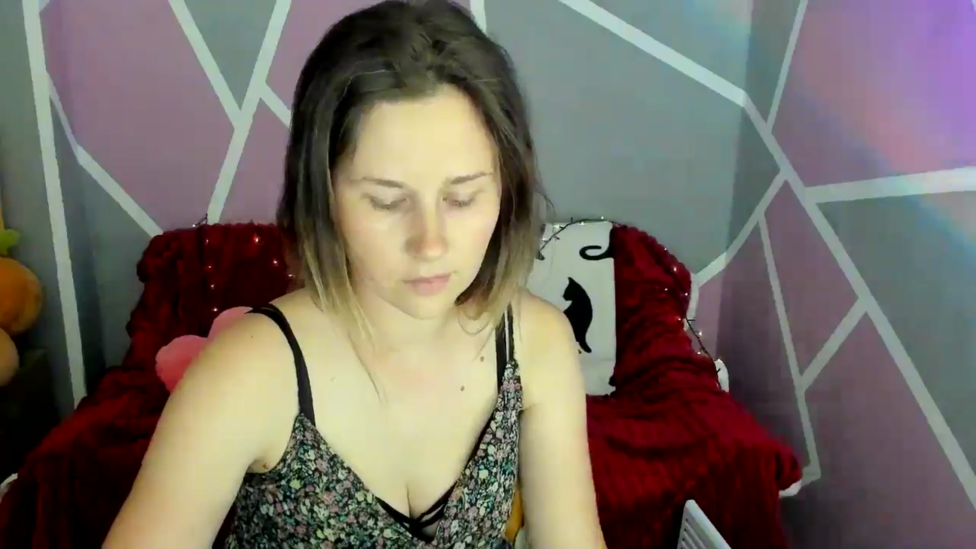 Gallery image thumbnail from Sexy_Ukr's myfreecams stream on, 06/23/2024, 16:10 image 5 of 20