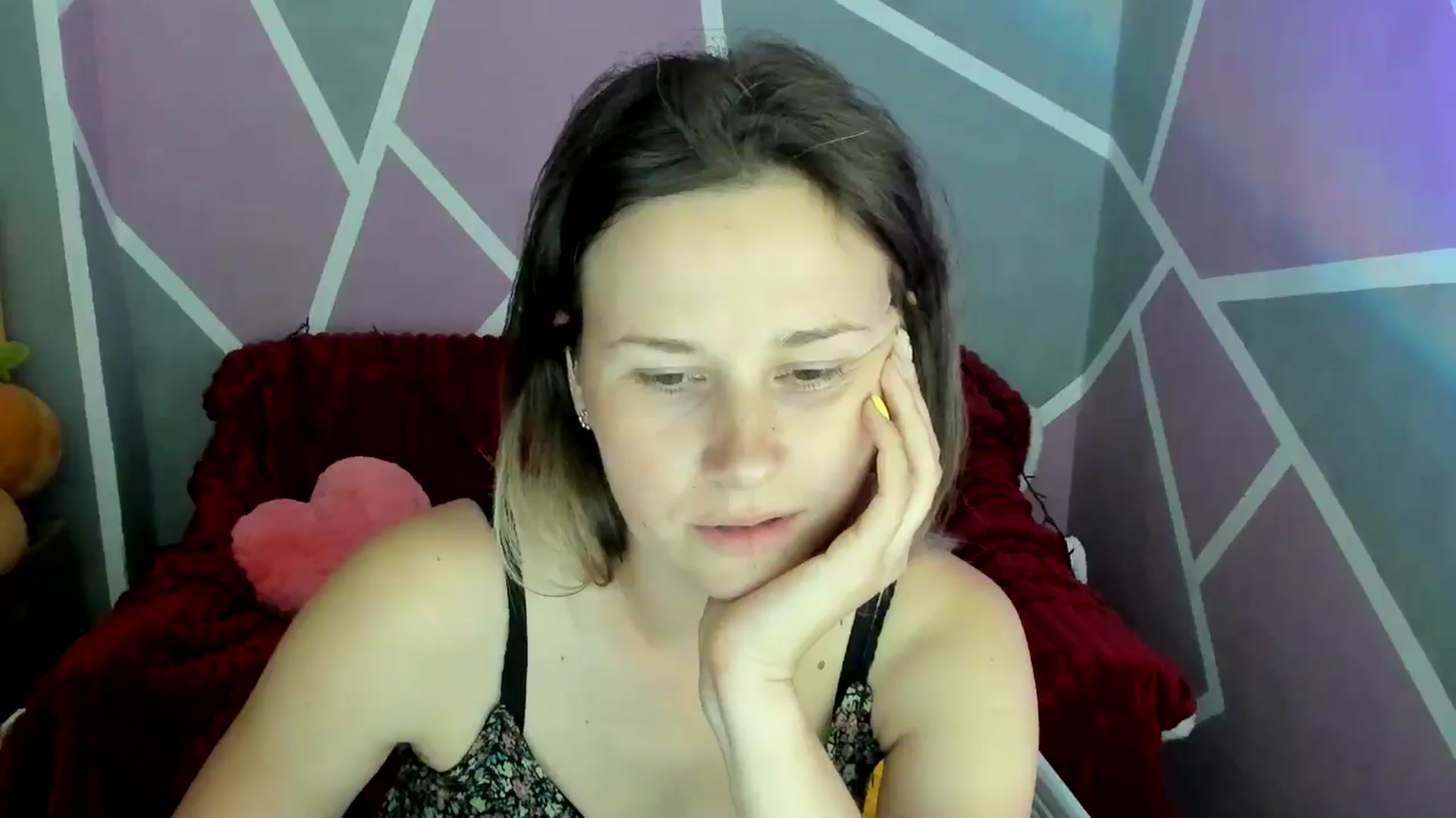 Gallery image thumbnail from Sexy_Ukr's myfreecams stream on, 06/23/2024, 16:10 image 9 of 20