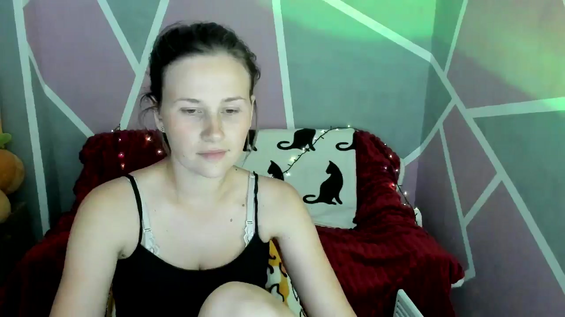 Gallery image thumbnail from Sexy_Ukr's myfreecams stream on, 06/25/2024, 18:45 image 19 of 20