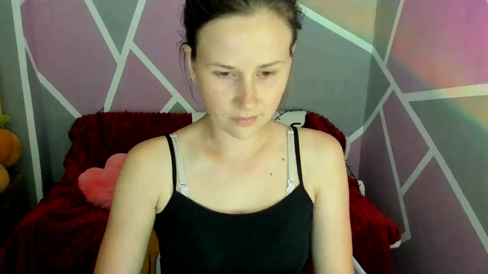 Gallery image thumbnail from Sexy_Ukr's myfreecams stream on, 06/25/2024, 18:45 image 10 of 20