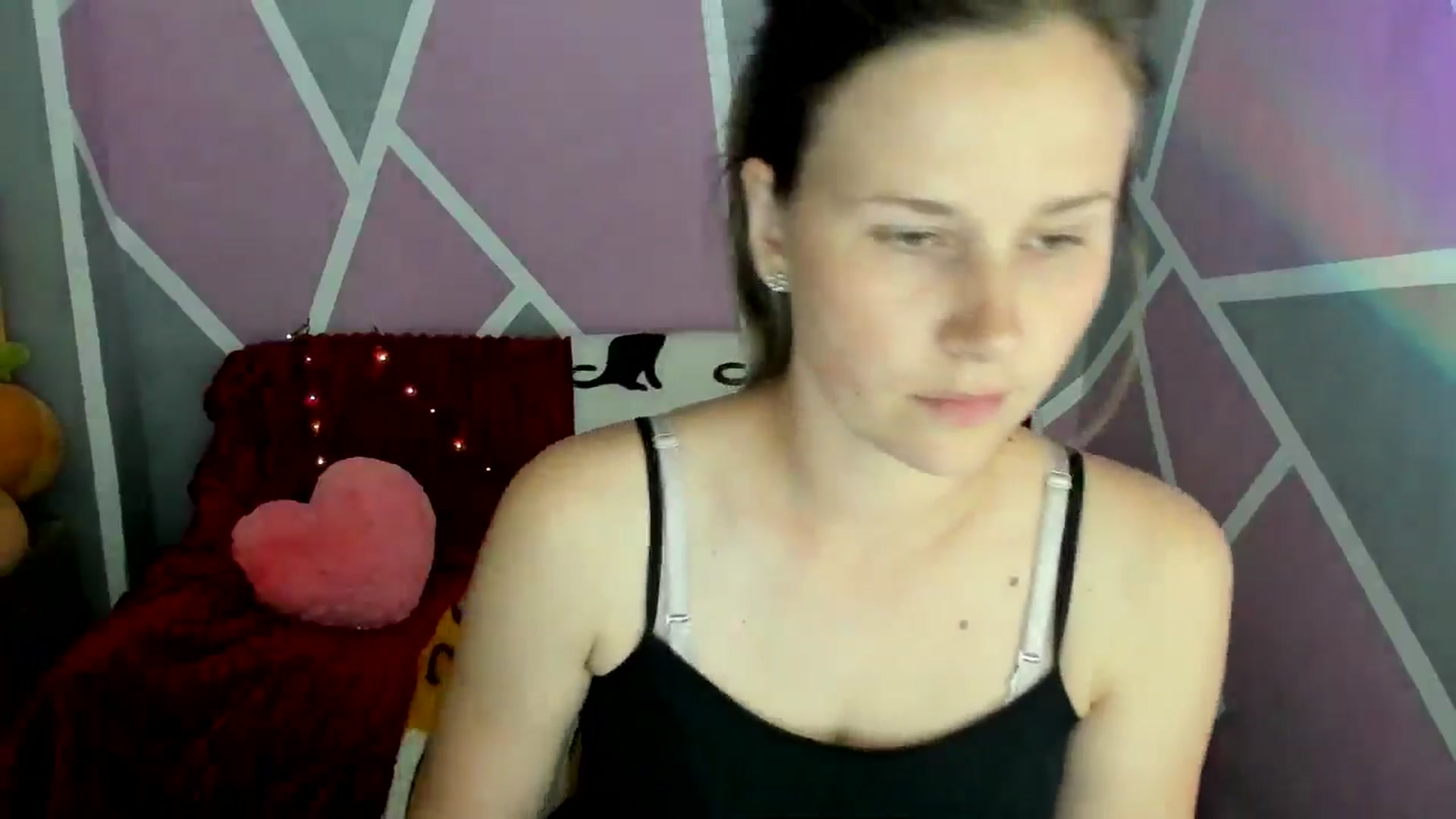 Gallery image thumbnail from Sexy_Ukr's myfreecams stream on, 06/25/2024, 18:45 image 7 of 20