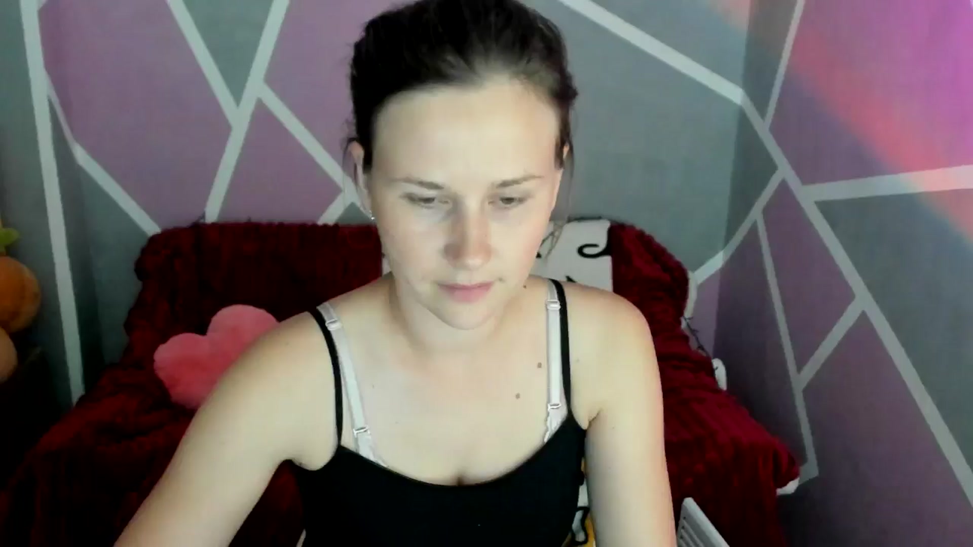 Gallery image thumbnail from Sexy_Ukr's myfreecams stream on, 06/25/2024, 18:45 image 3 of 20