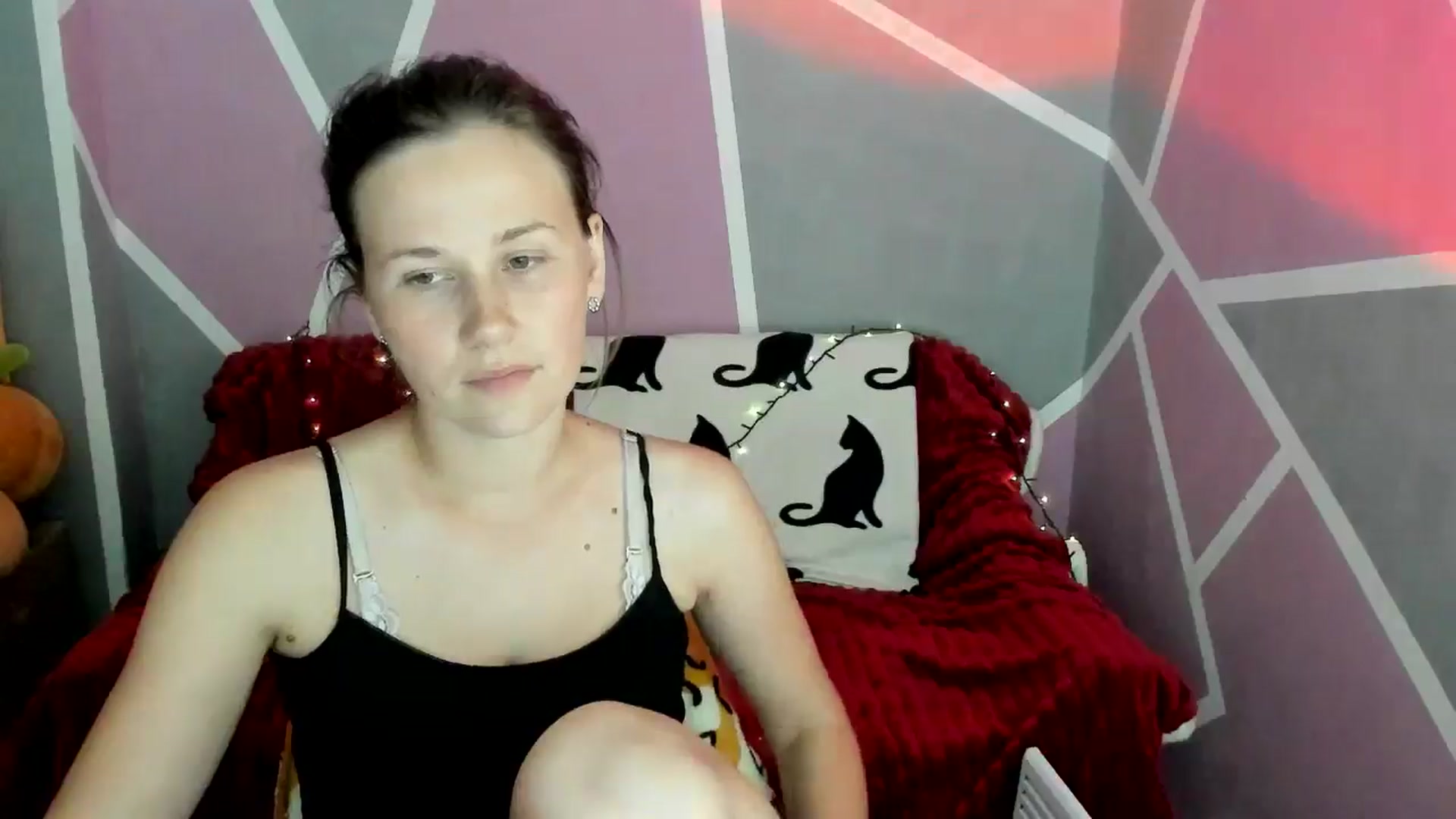 Gallery image thumbnail from Sexy_Ukr's myfreecams stream on, 06/25/2024, 18:45 image 20 of 20